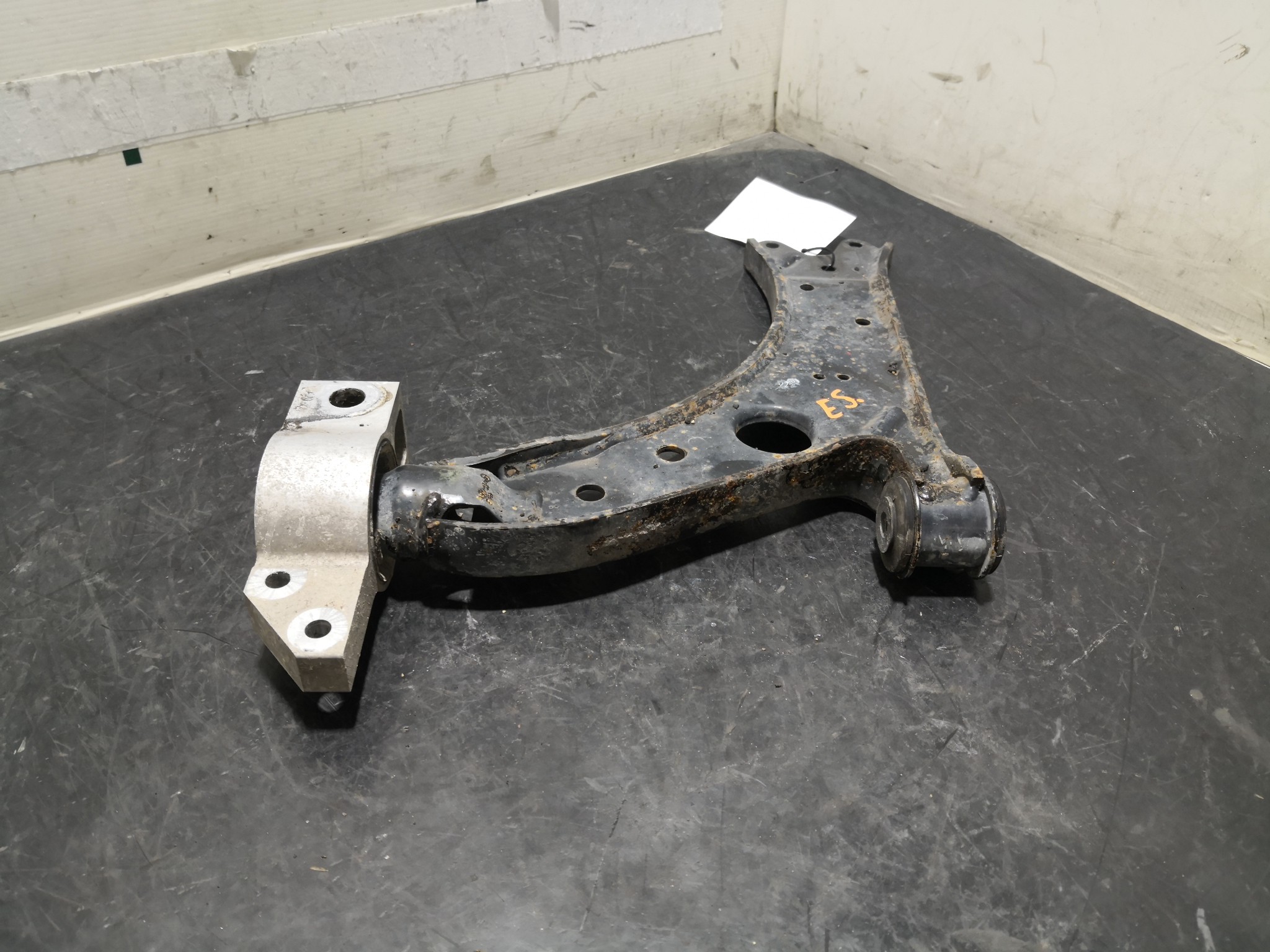 Braço Suspensão Frente Esq SEAT LEON (1P1) | 05 - 13 Imagem-2