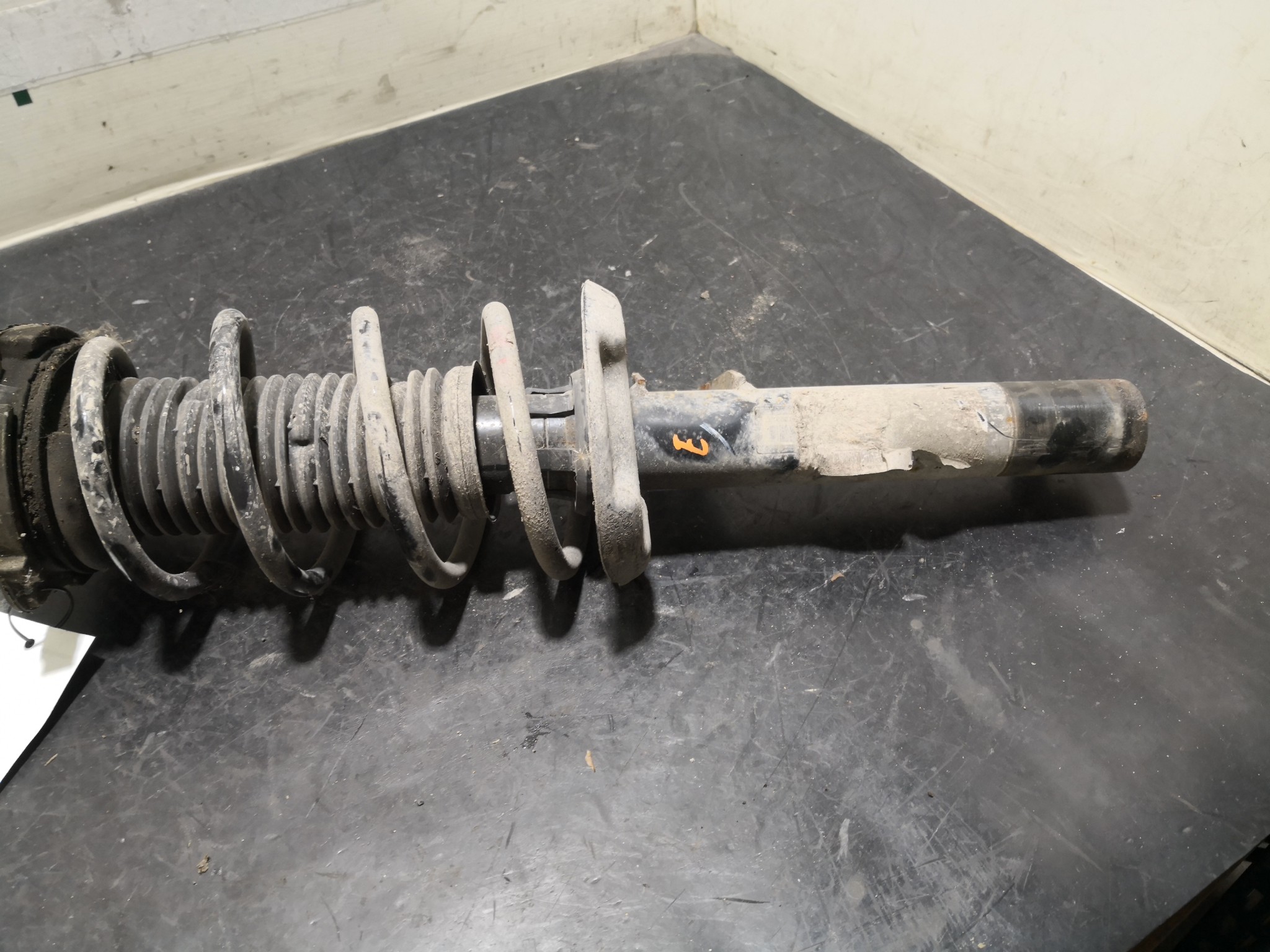 Amortecedor Frente Esq SEAT LEON (1P1) | 05 - 13 Imagem-1