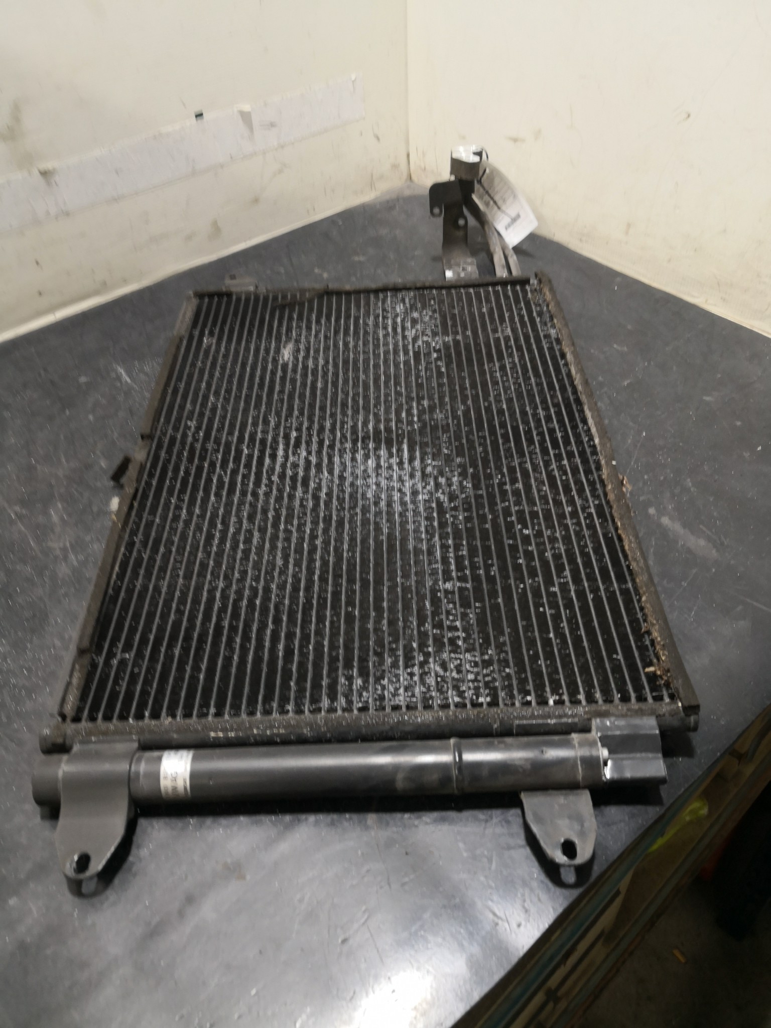 Radiador Ar Condicionado SEAT LEON (1P1) | 05 - 13 Imagem-3