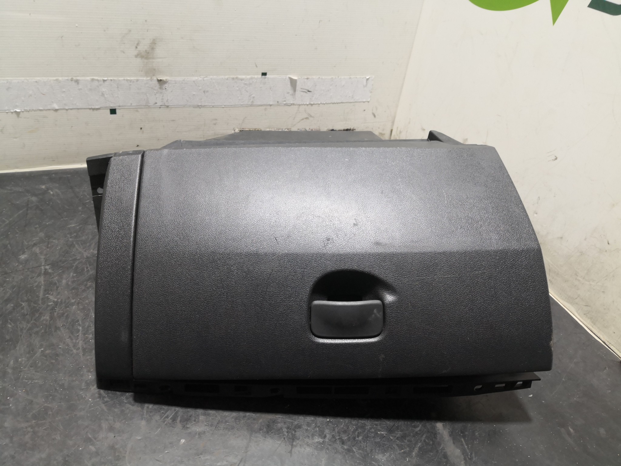 Porta Luvas RENAULT CLIO III (BR0/1, CR0/1) | 05 -  Imagem-2