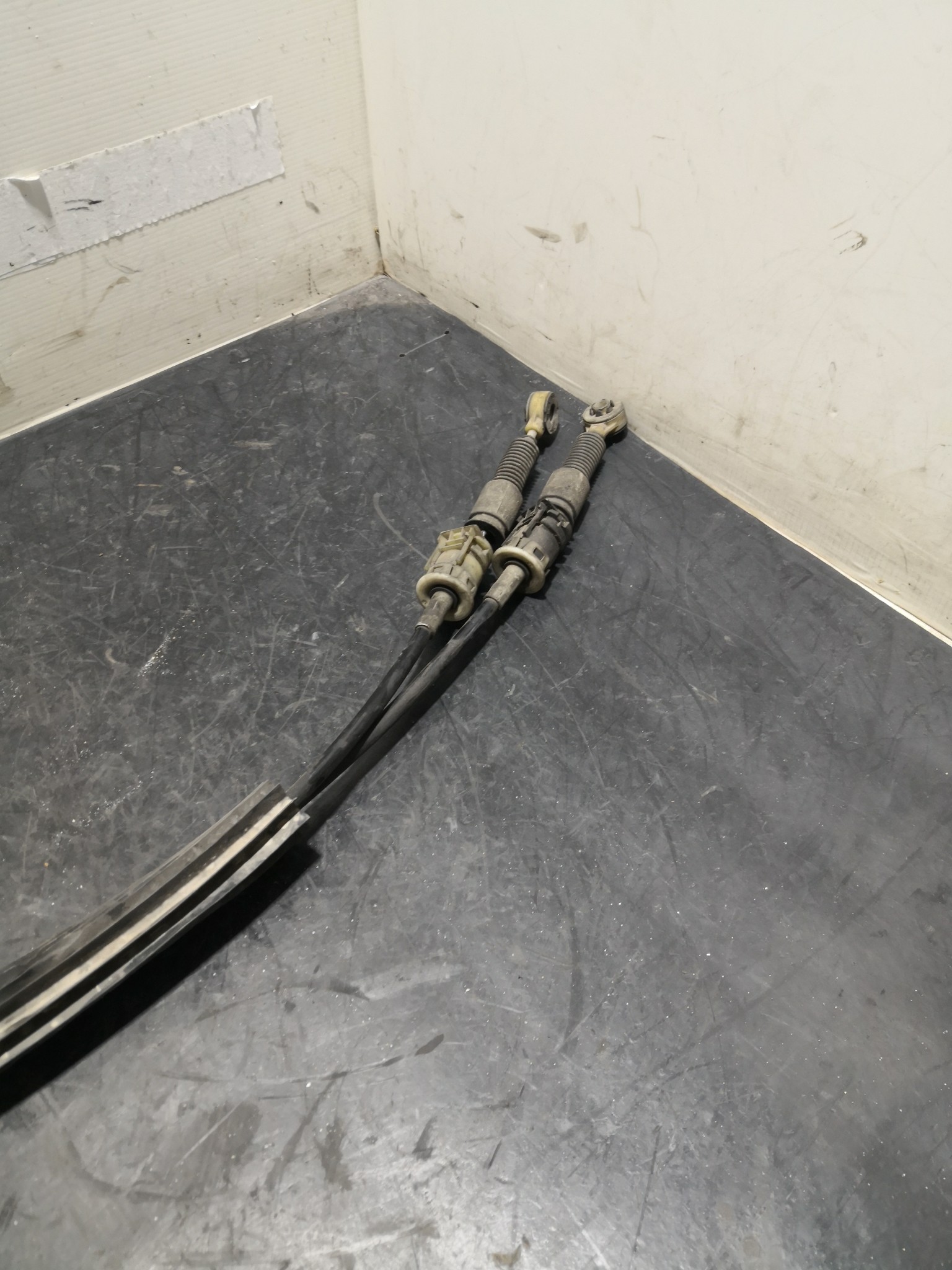 Selector Velocidades RENAULT CLIO III (BR0/1, CR0/1) | 05 -  Imagem-2