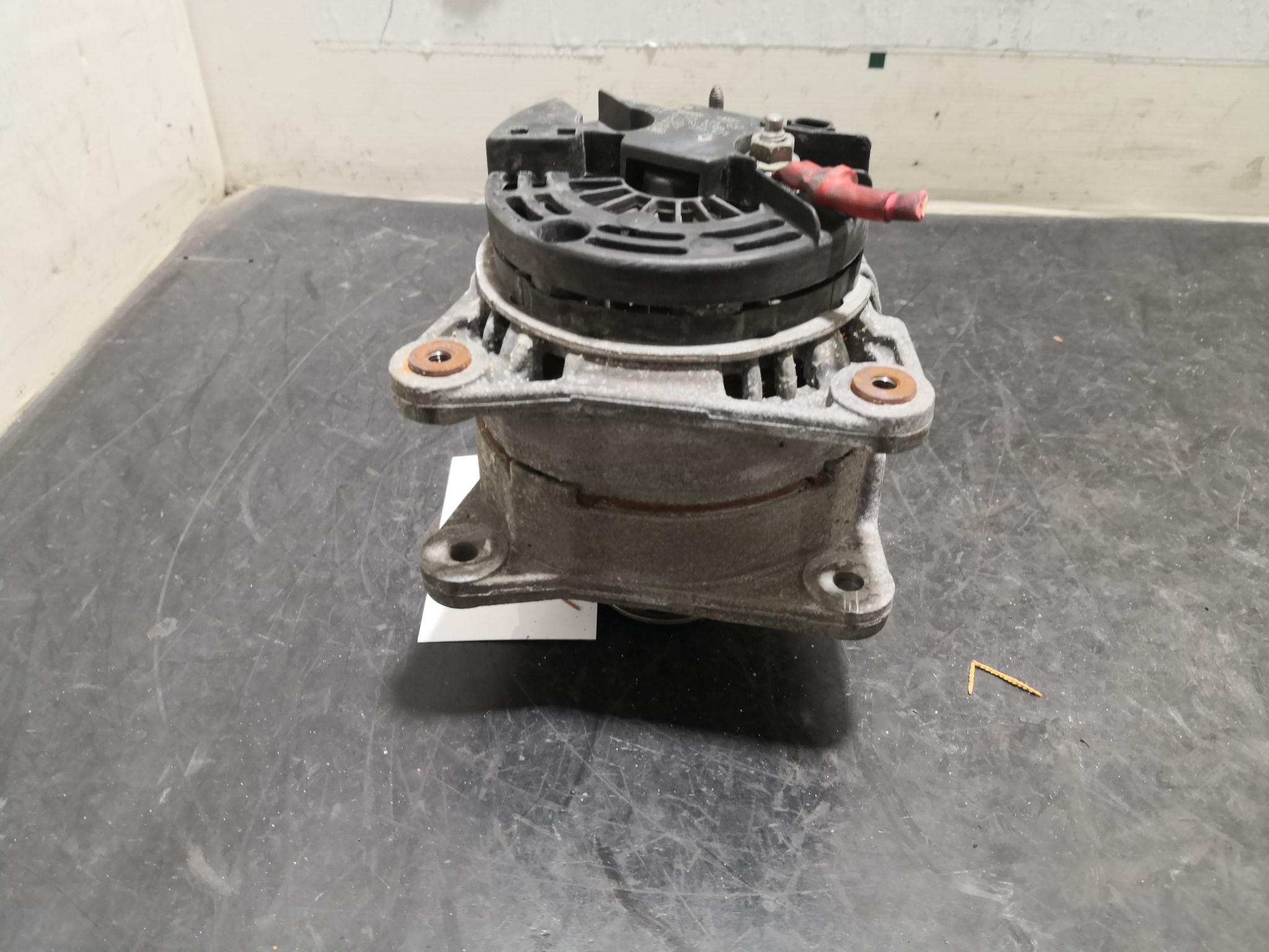 Alternador RENAULT CLIO III (BR0/1, CR0/1) | 05 -  Imagem-3