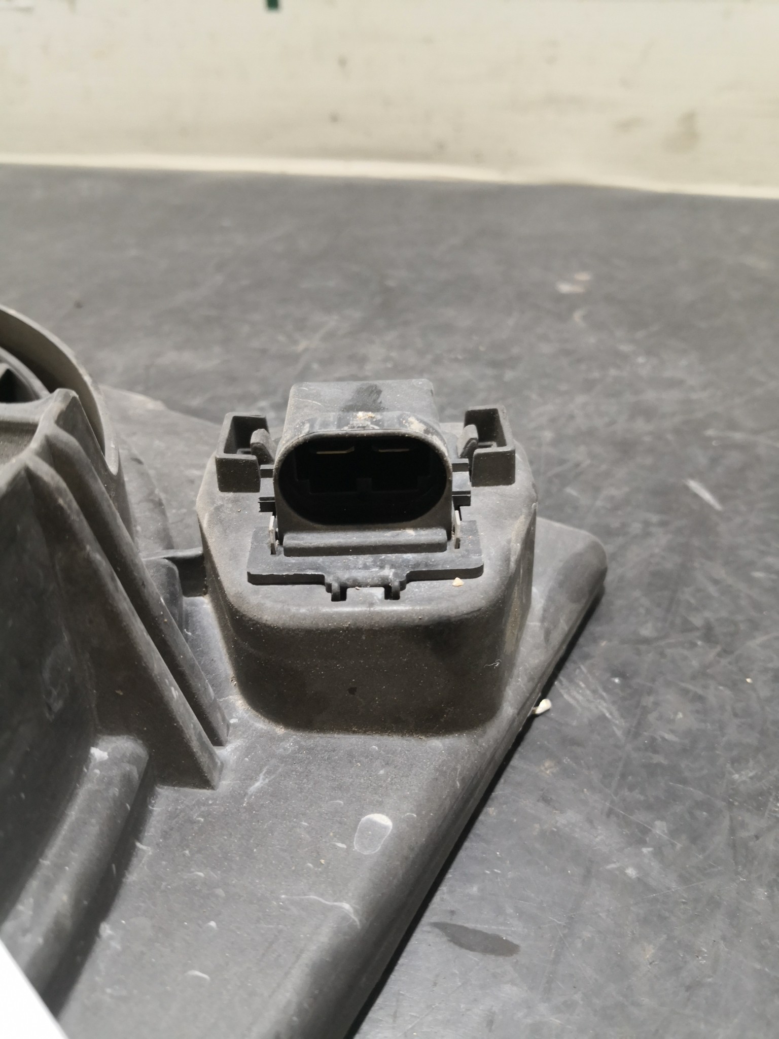 Termoventiladores RENAULT - ID S_101555