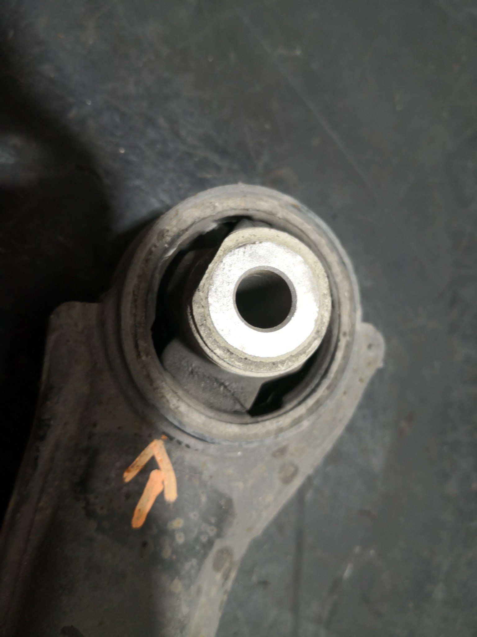 Braço Suspensão Frente Esq LANCIA DELTA III (844_) | 08 - 14 Imagem-1