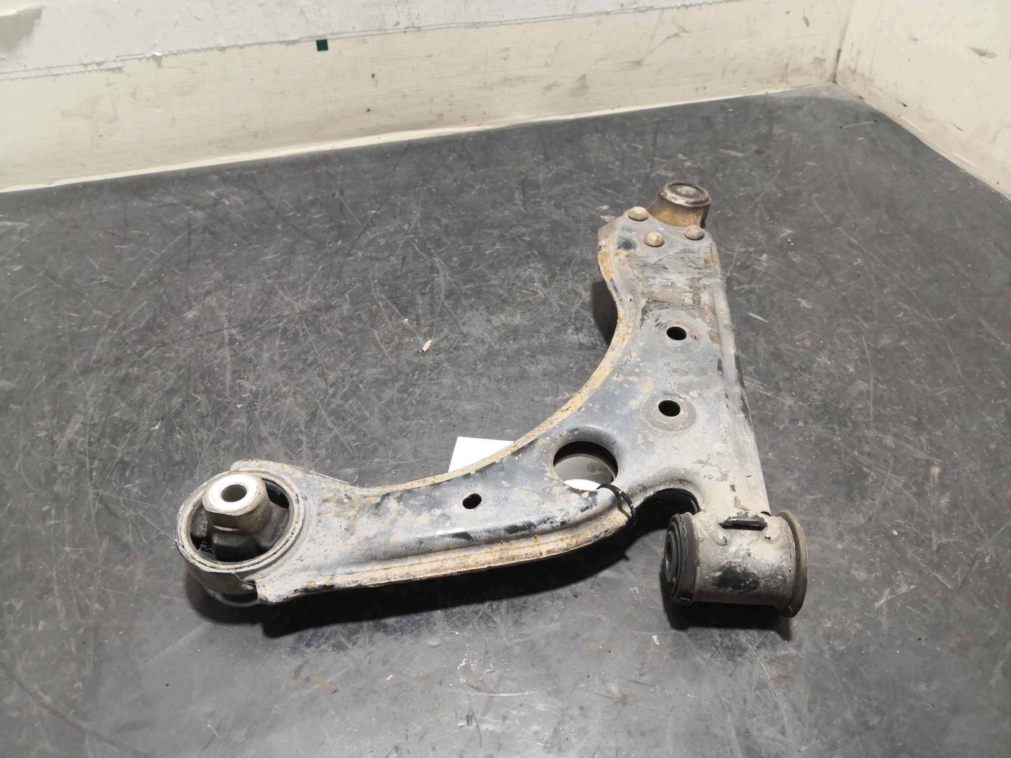 Braço Suspensão Frente Dto LANCIA DELTA III (844_) | 08 - 14 Imagem-2