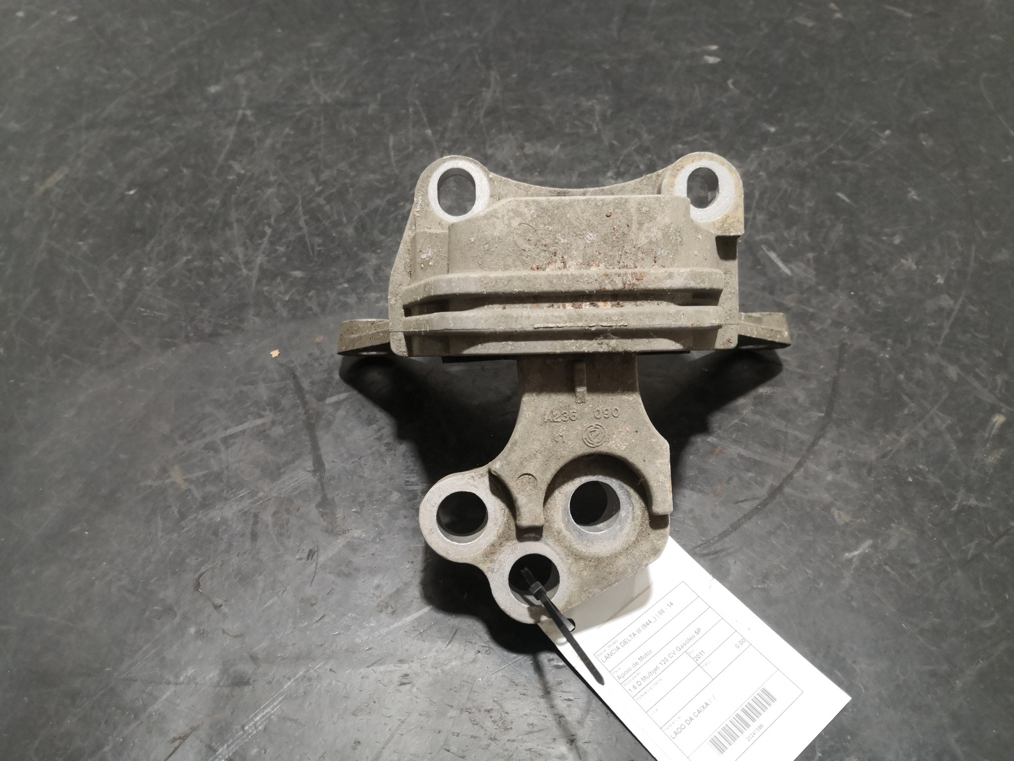Apoio de Motor LANCIA DELTA III (844_) | 08 - 14 Imagem-1