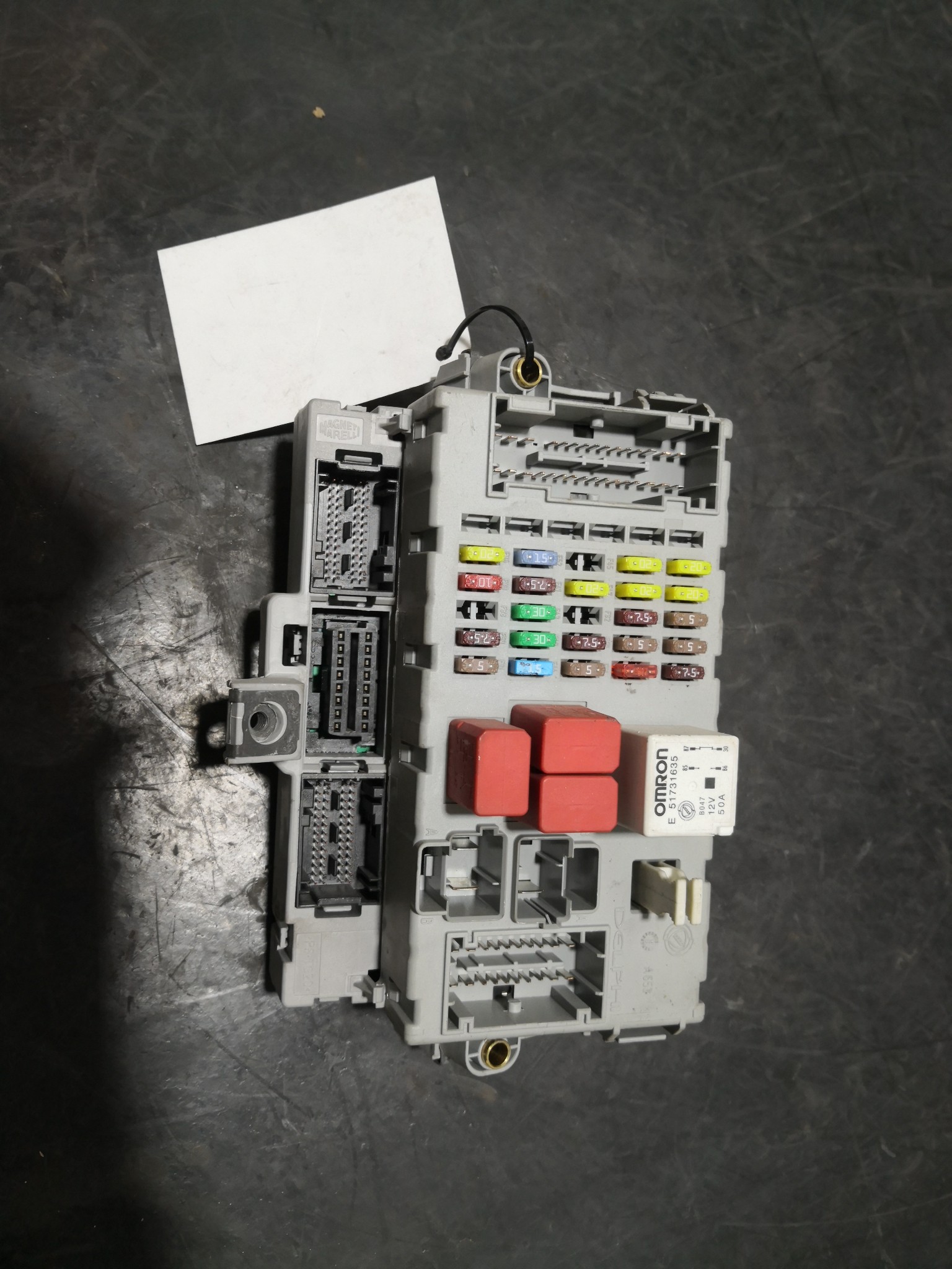 BSI LANCIA - ID S_101571
