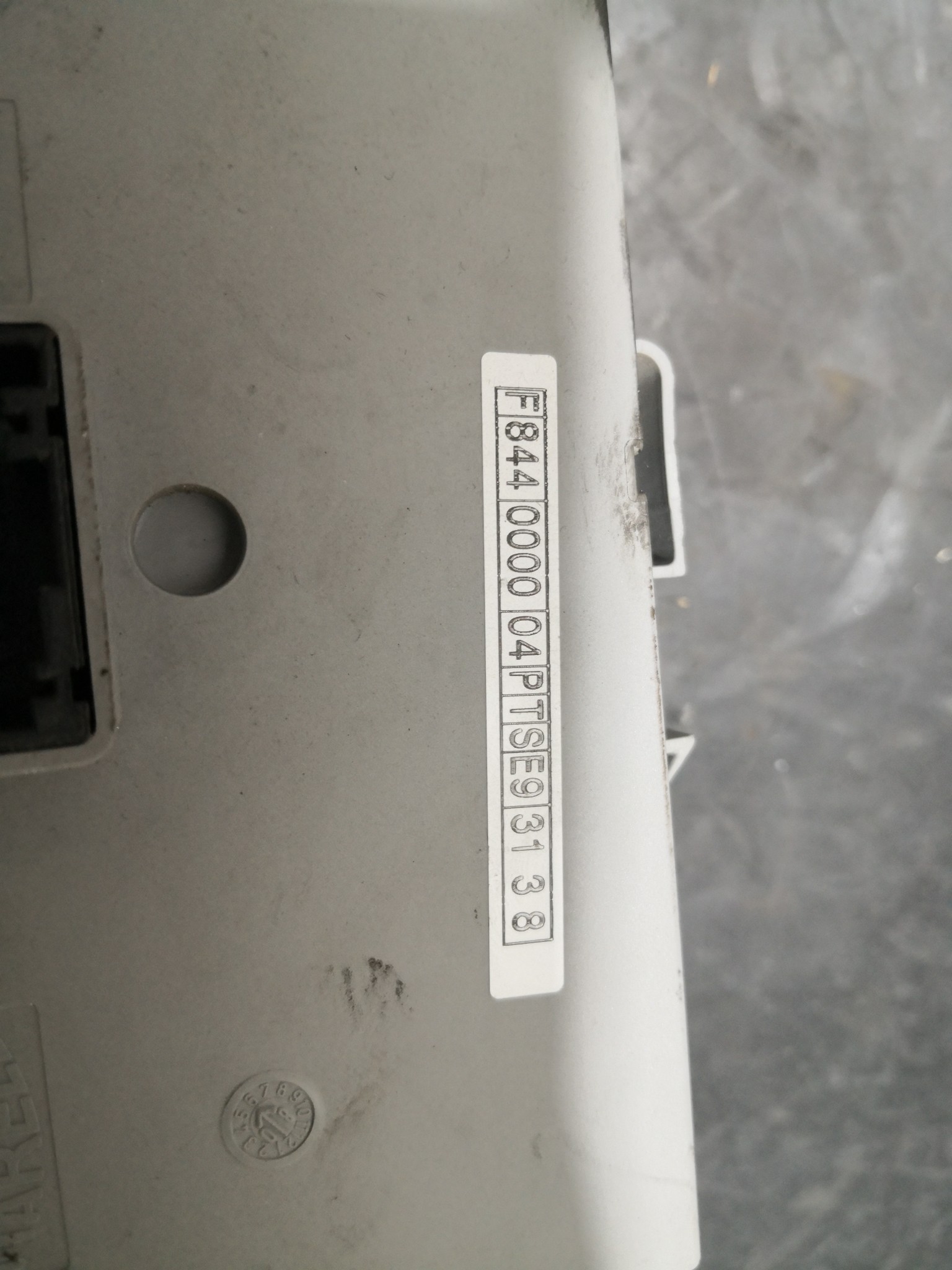 BSI LANCIA DELTA III (844_) | 08 - 14 Imagem-2