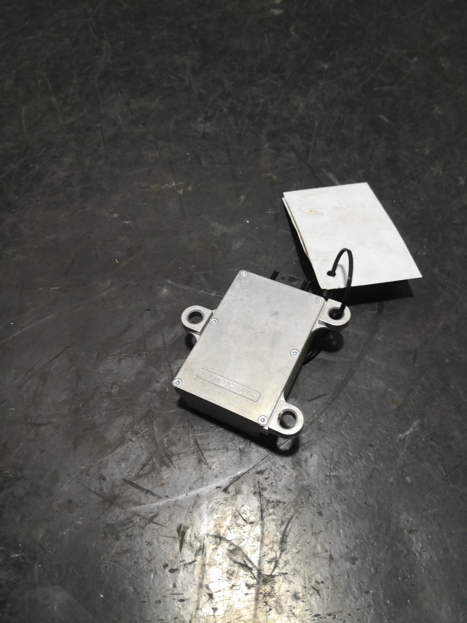 Modulo ESP LANCIA DELTA III (844_) | 08 - 14 Imagem-3