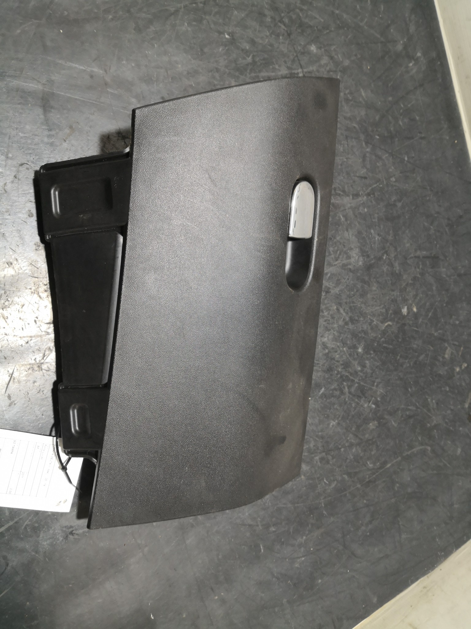 Porta Luvas LANCIA - ID S_101569