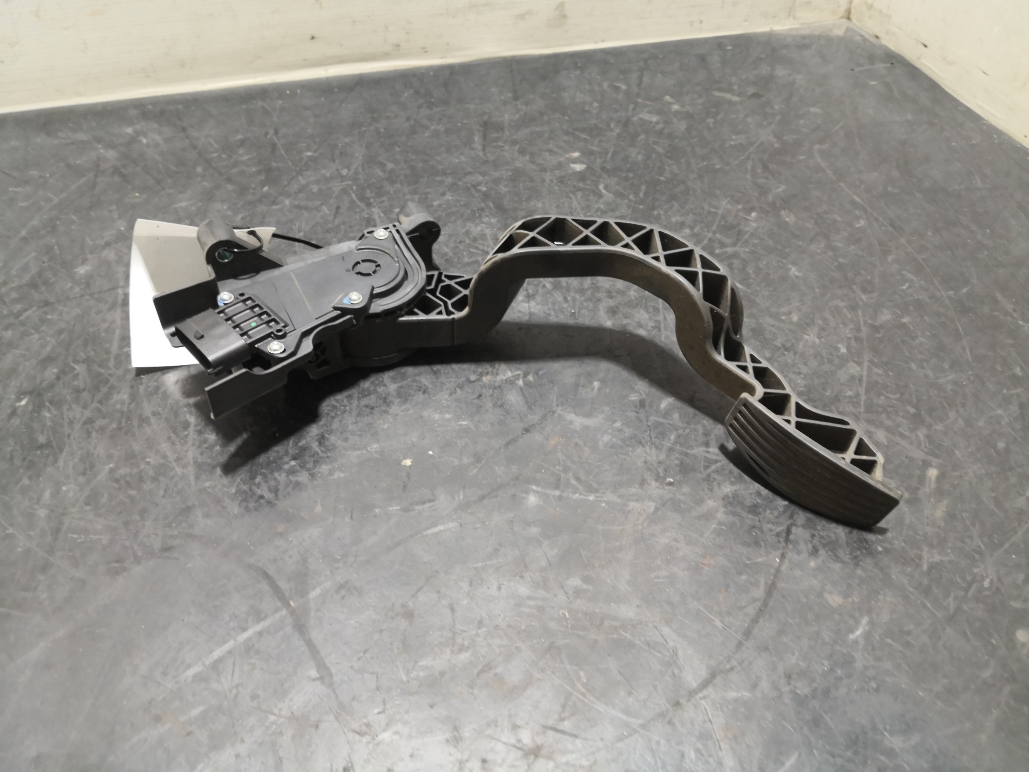 Pedal Potenciometro Acelerador LANCIA DELTA III (844_) | 08 - 14 Imagem-1