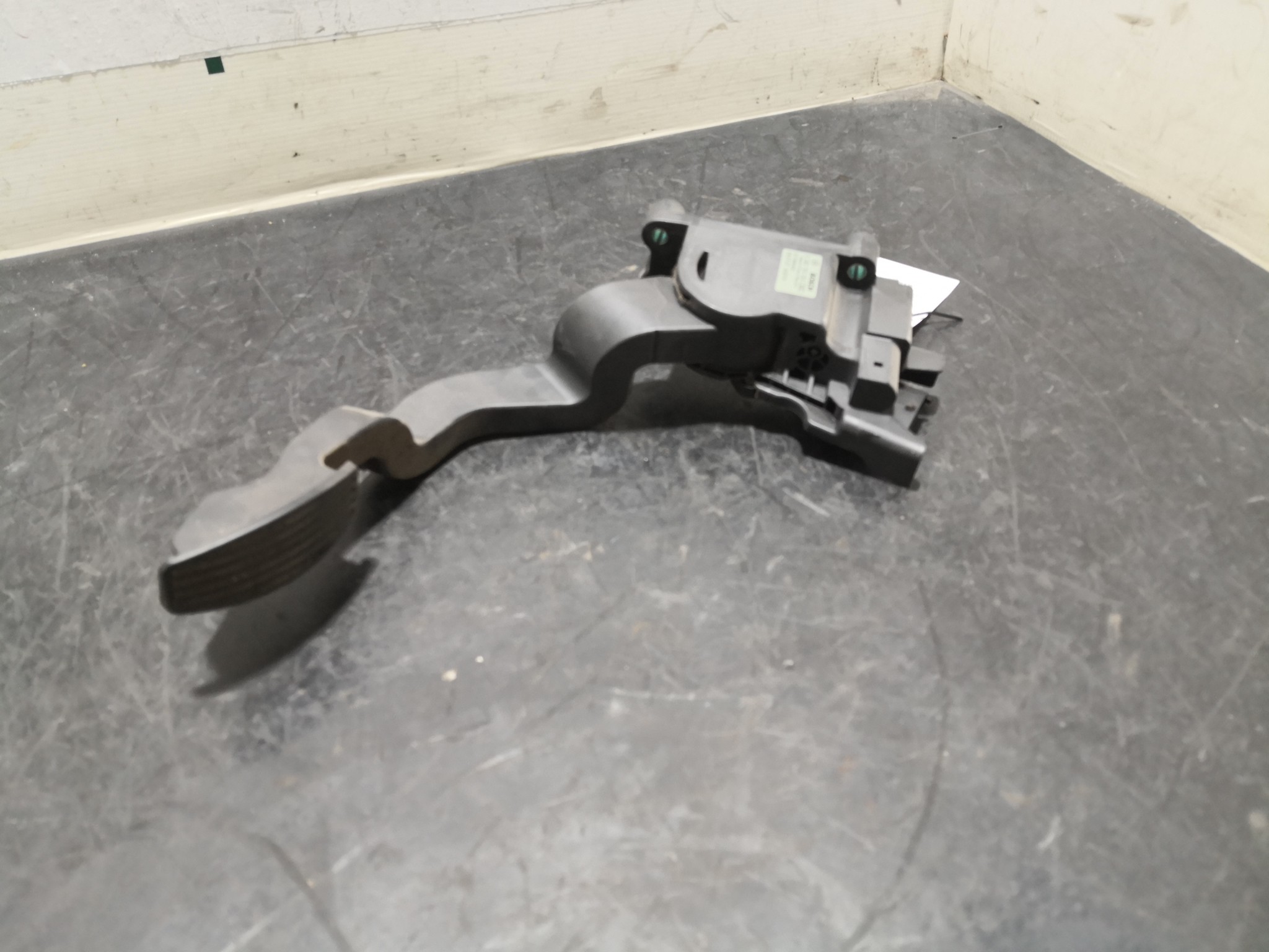 Pedal Potenciometro Acelerador LANCIA DELTA III (844_) | 08 - 14 Imagem-4