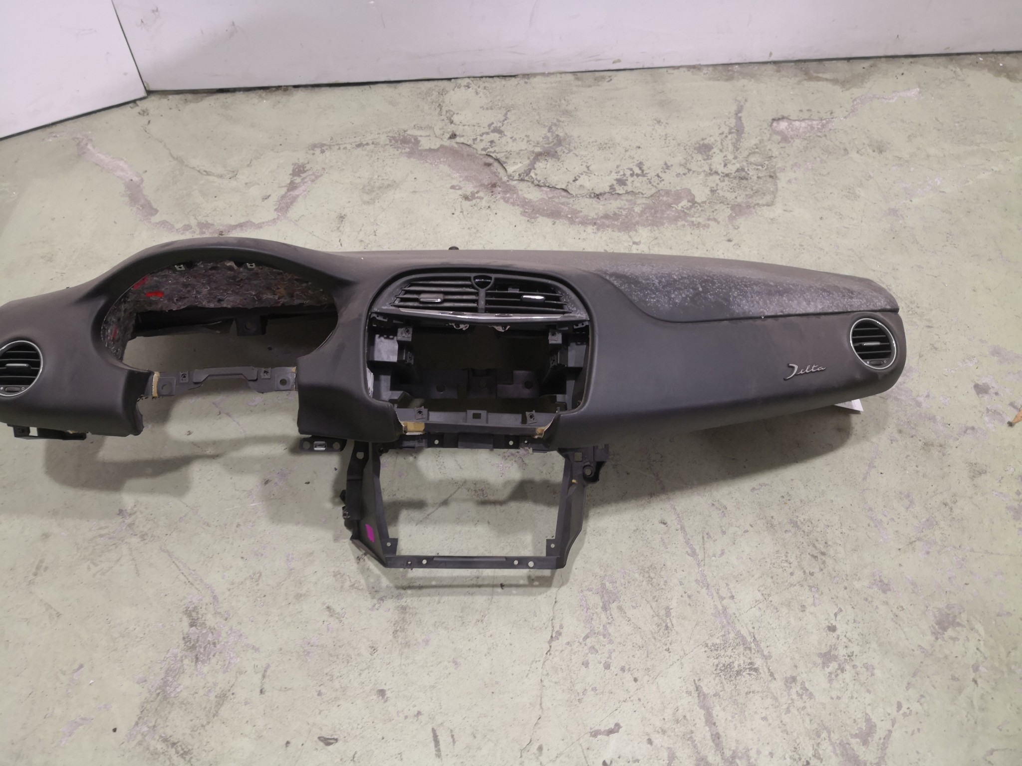 Tablier LANCIA DELTA III (844_) | 08 - 14 Imagem-1