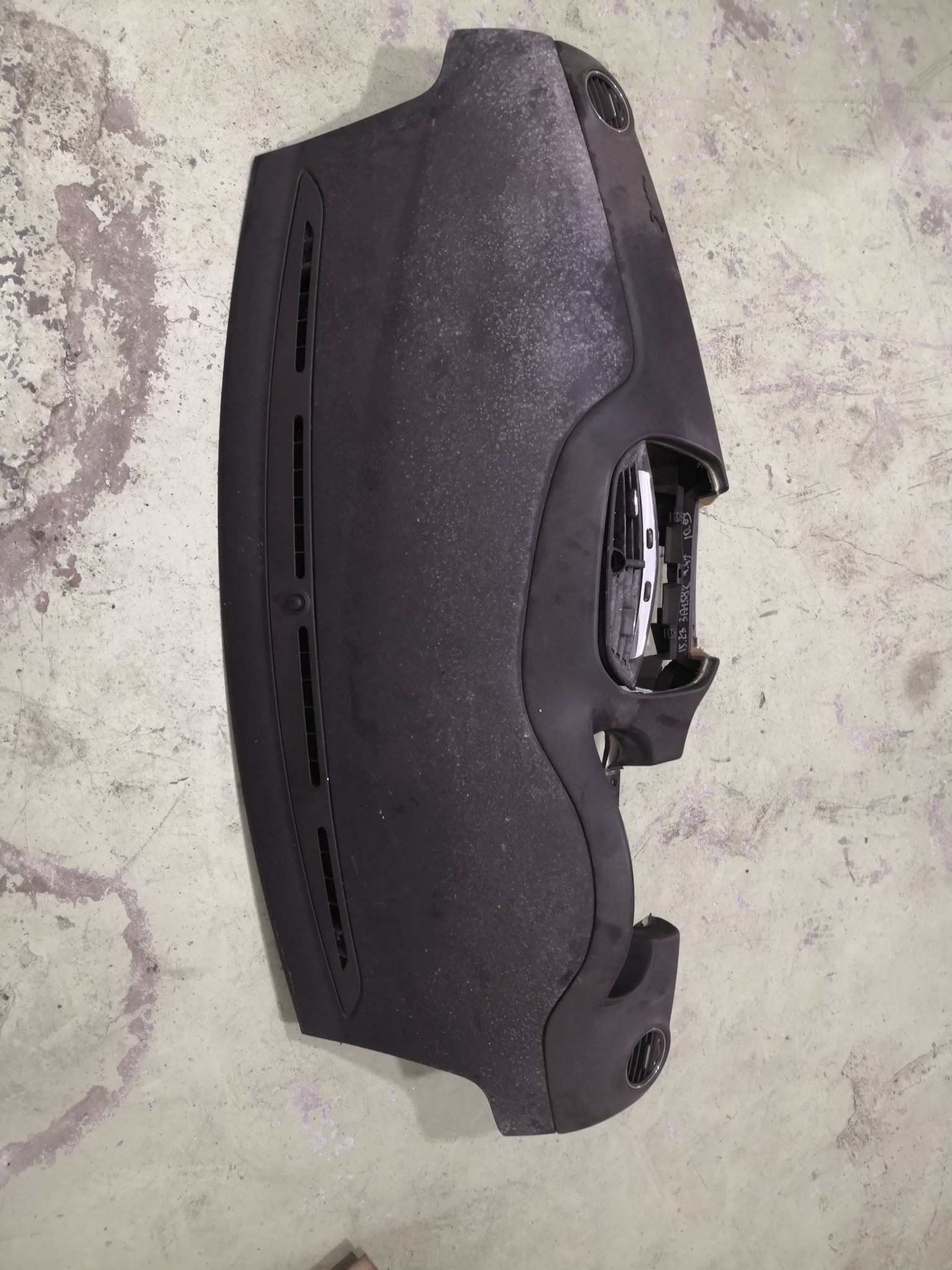 Tablier LANCIA DELTA III (844_) | 08 - 14 Imagem-2