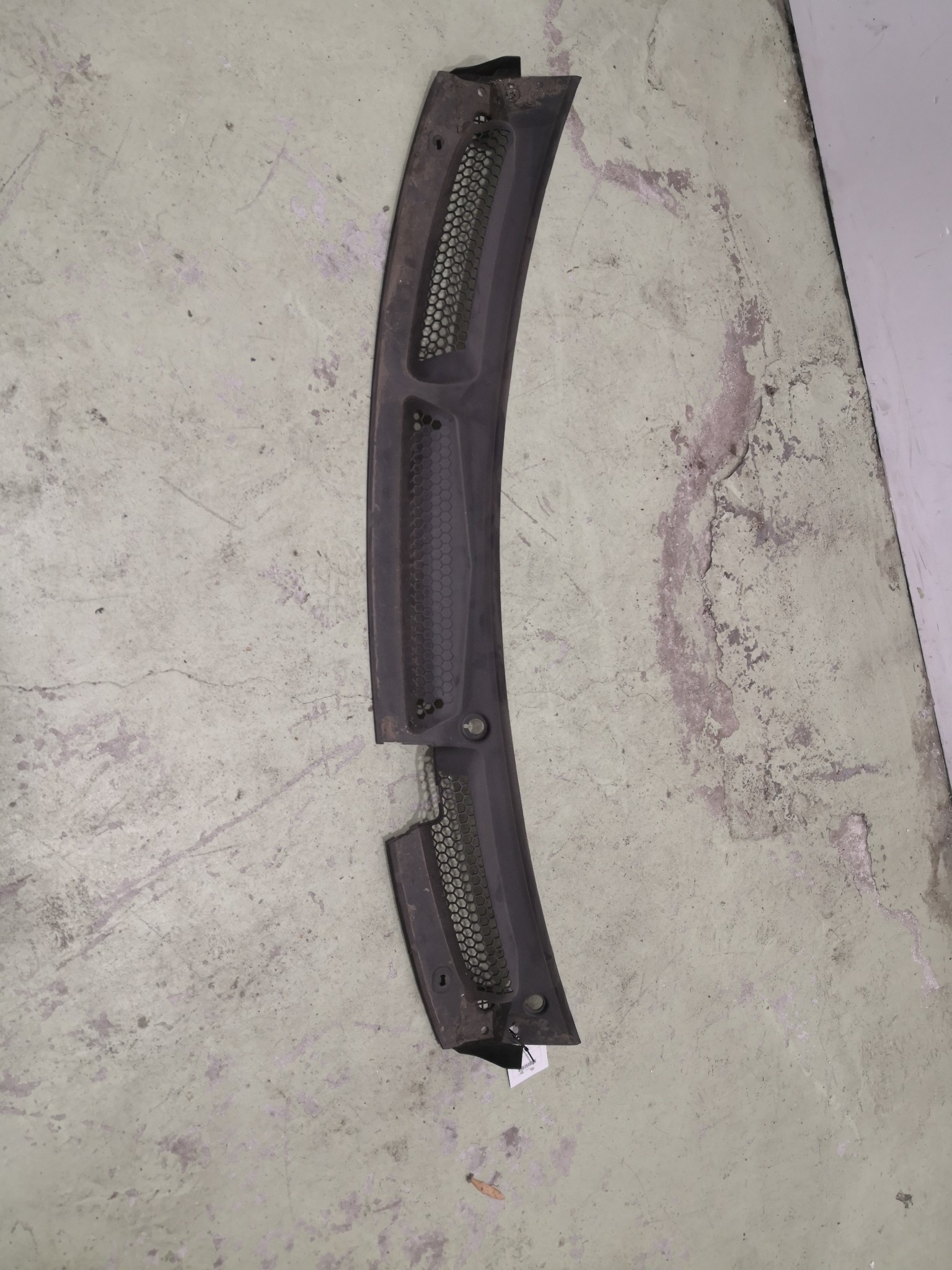 Grelha Torpedo LANCIA - ID S_101565