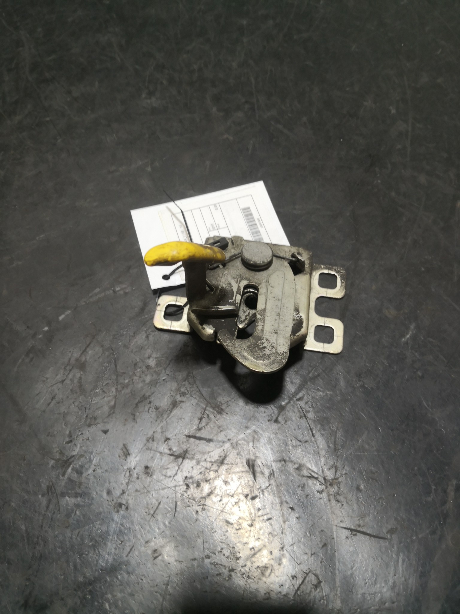 Fecho Capot LANCIA DELTA III (844_) | 08 - 14 Imagem-1