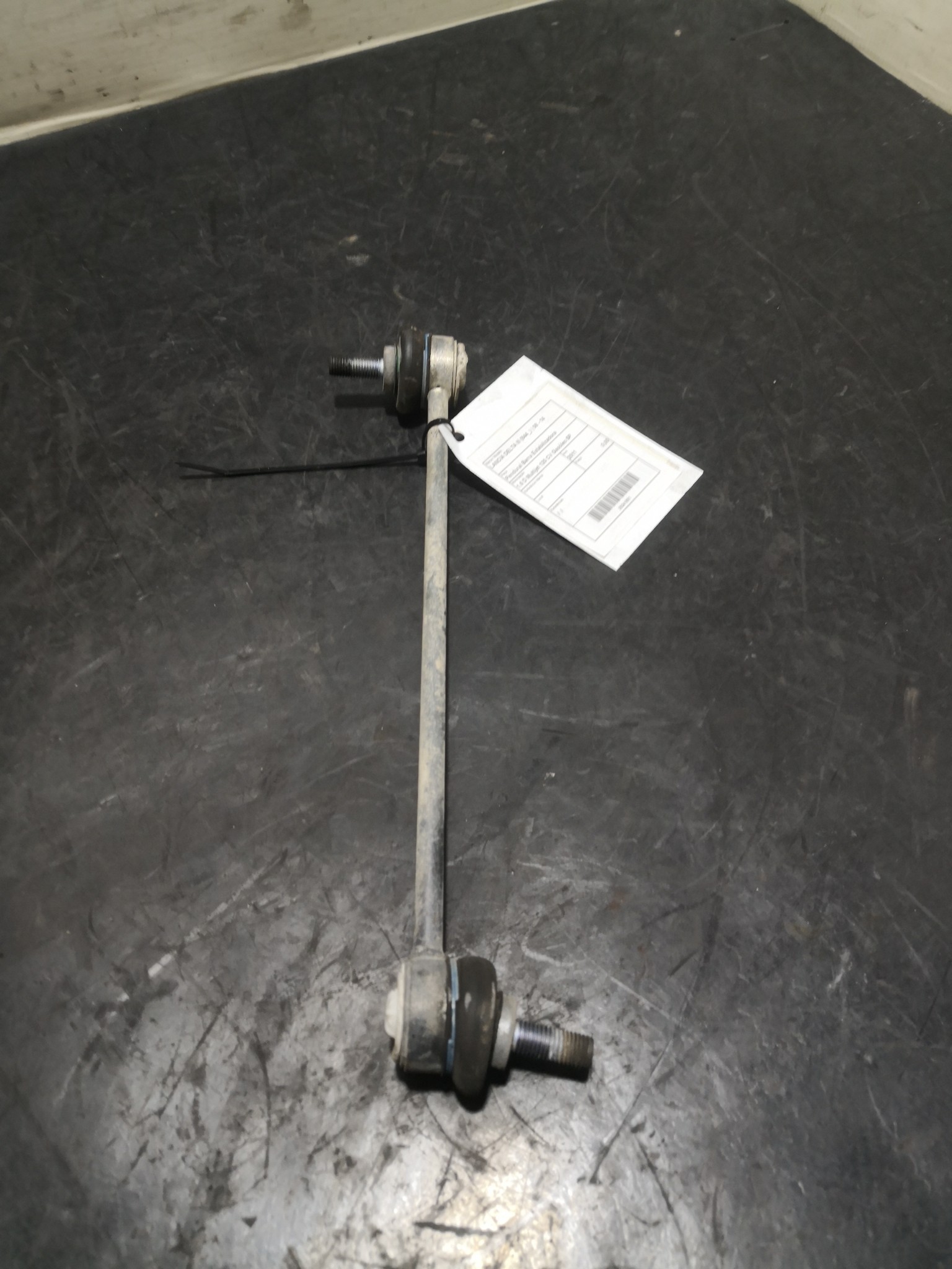 Pendural Barra Estabilizadora LANCIA DELTA III (844_) | 08 - 14 Imagem-1