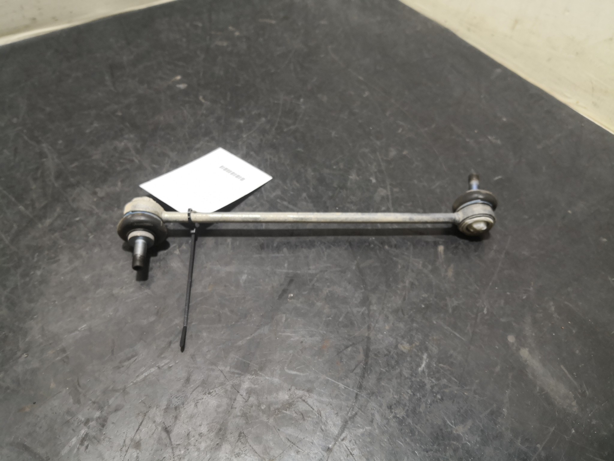 Pendural Barra Estabilizadora LANCIA DELTA III (844_) | 08 - 14 Imagem-2