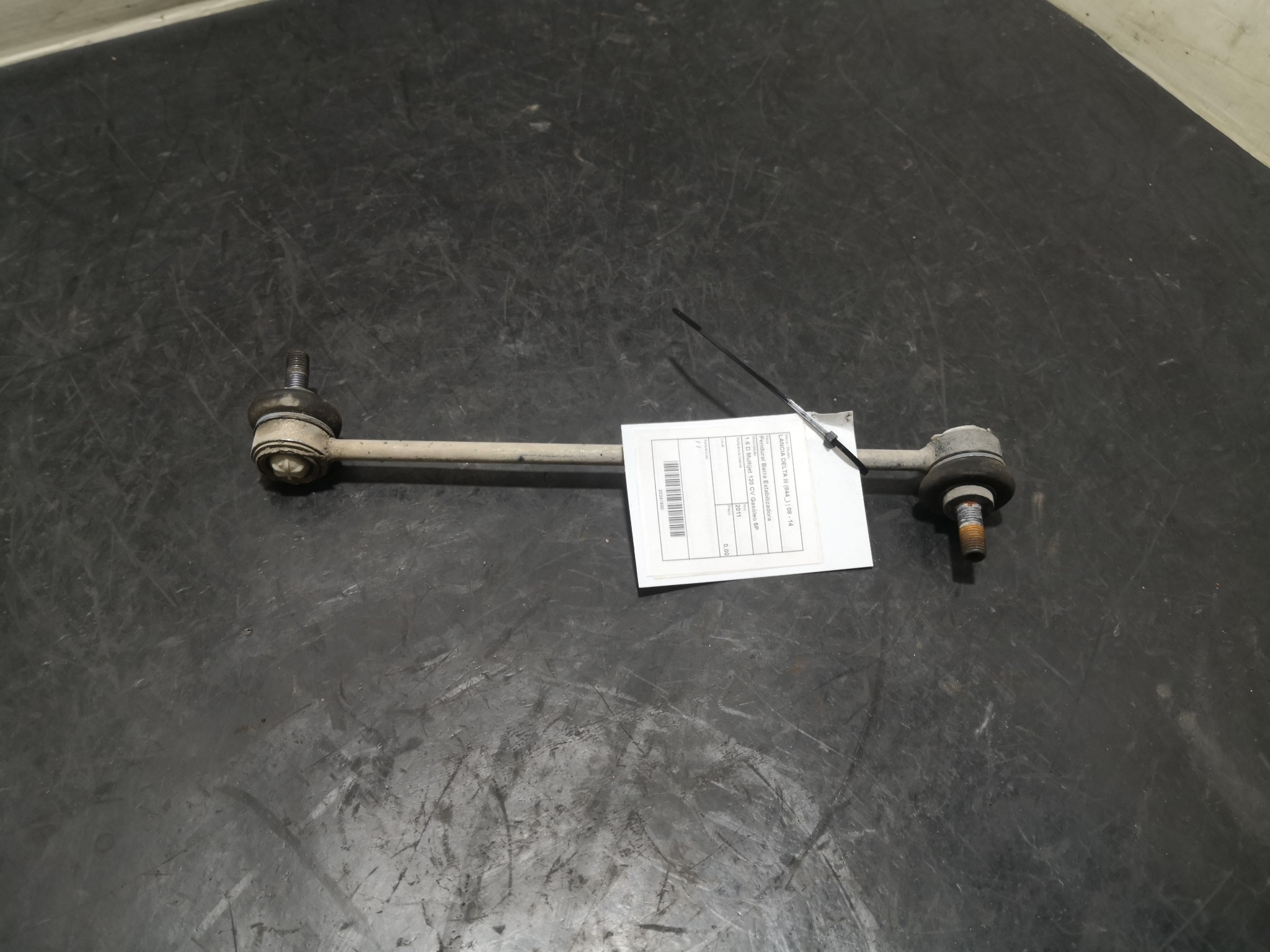 Pendural Barra Estabilizadora LANCIA - ID S_101599