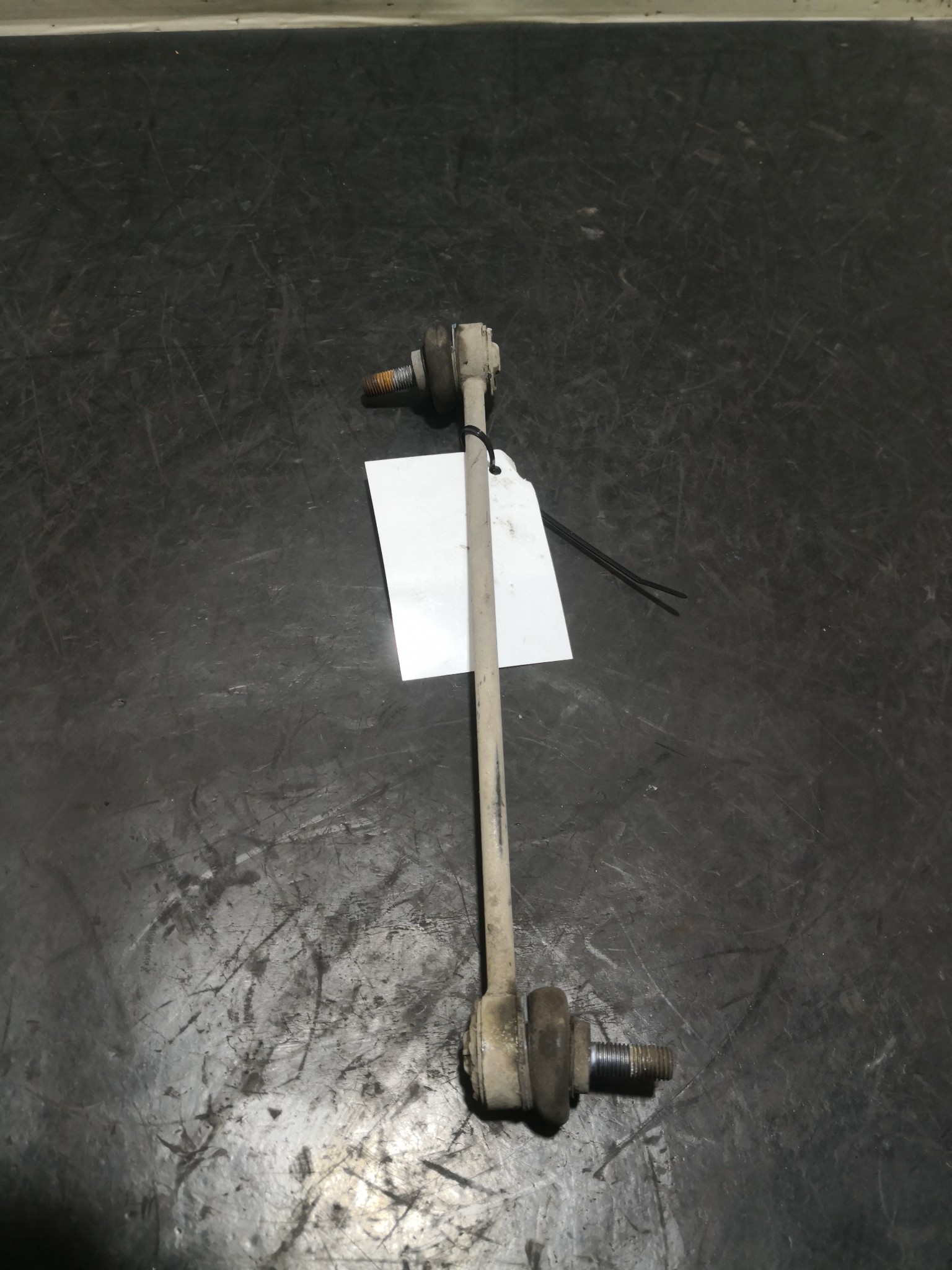 Pendural Barra Estabilizadora LANCIA DELTA III (844_) | 08 - 14 Imagem-1