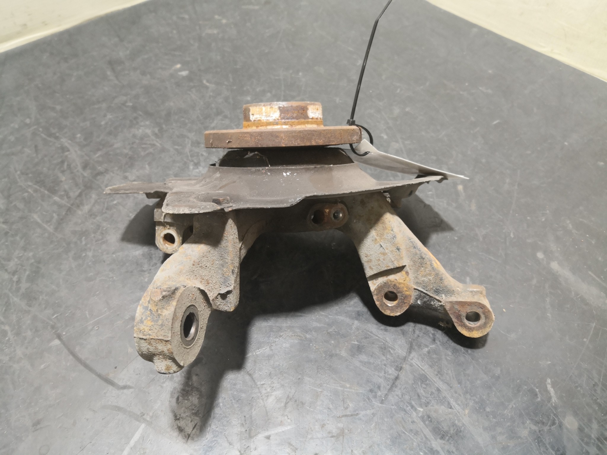 Manga de Eixo Esq LANCIA DELTA III (844_) | 08 - 14 Imagem-1