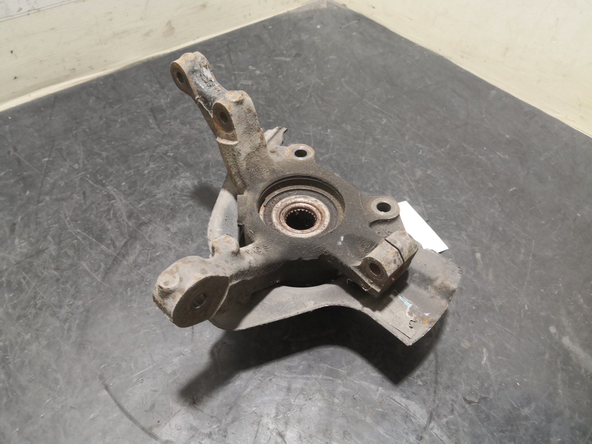 Manga de Eixo Esq LANCIA DELTA III (844_) | 08 - 14 Imagem-3