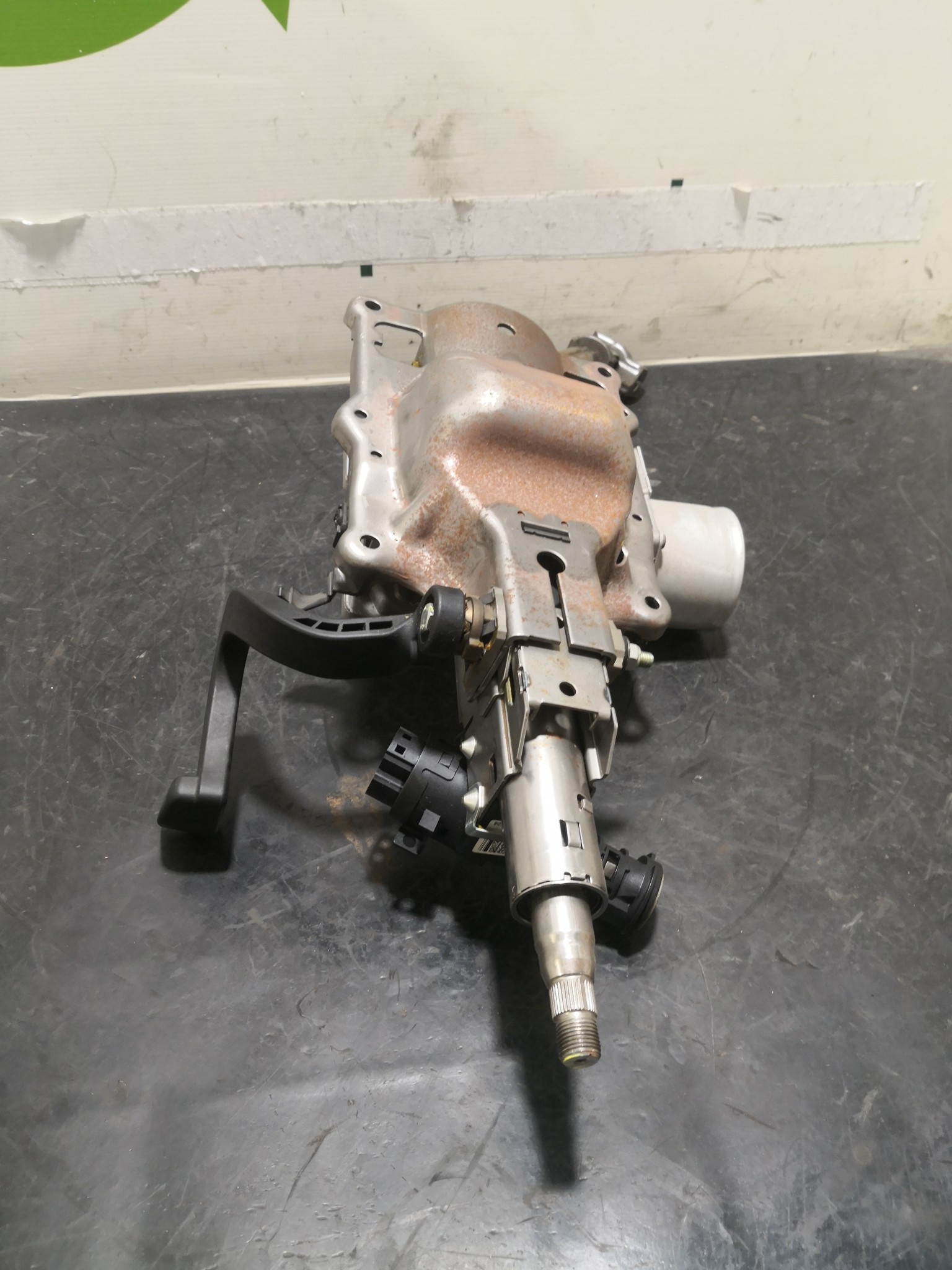 Coluna Direção Elétrica LANCIA DELTA III (844_) | 08 - 14 Imagem-4