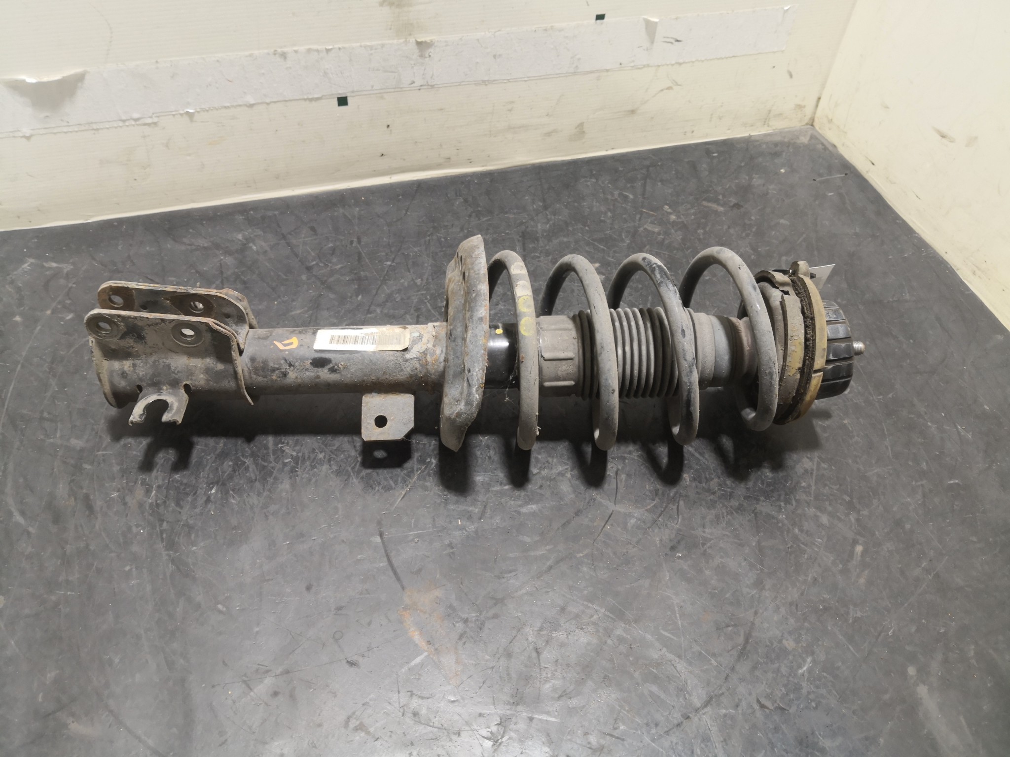 Amortecedor Frente Dto LANCIA - ID S_101602