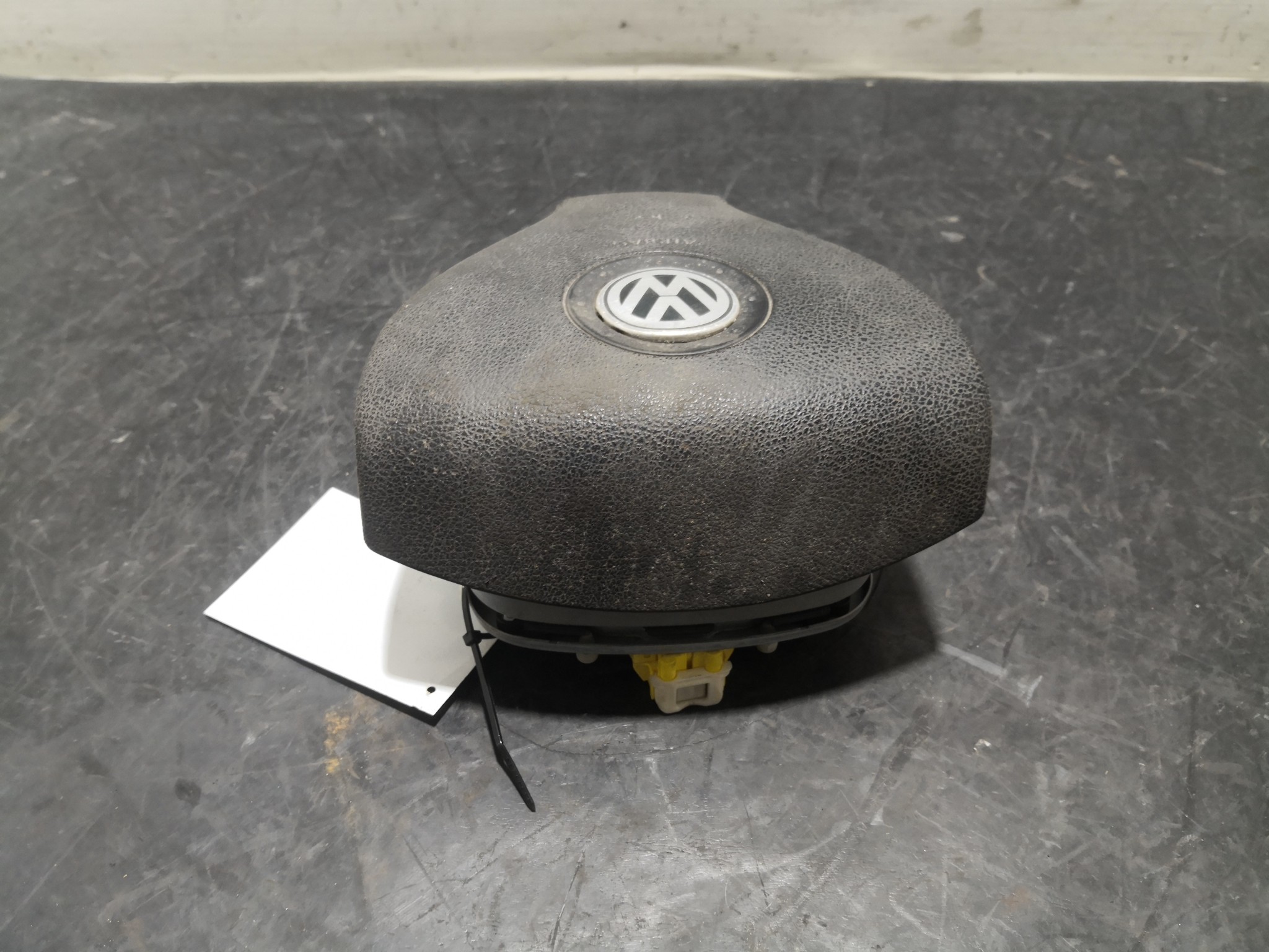 Airbag Volante VOLKSWAGEN GOLF V (1K1) | 03 - 09 Imagem-3