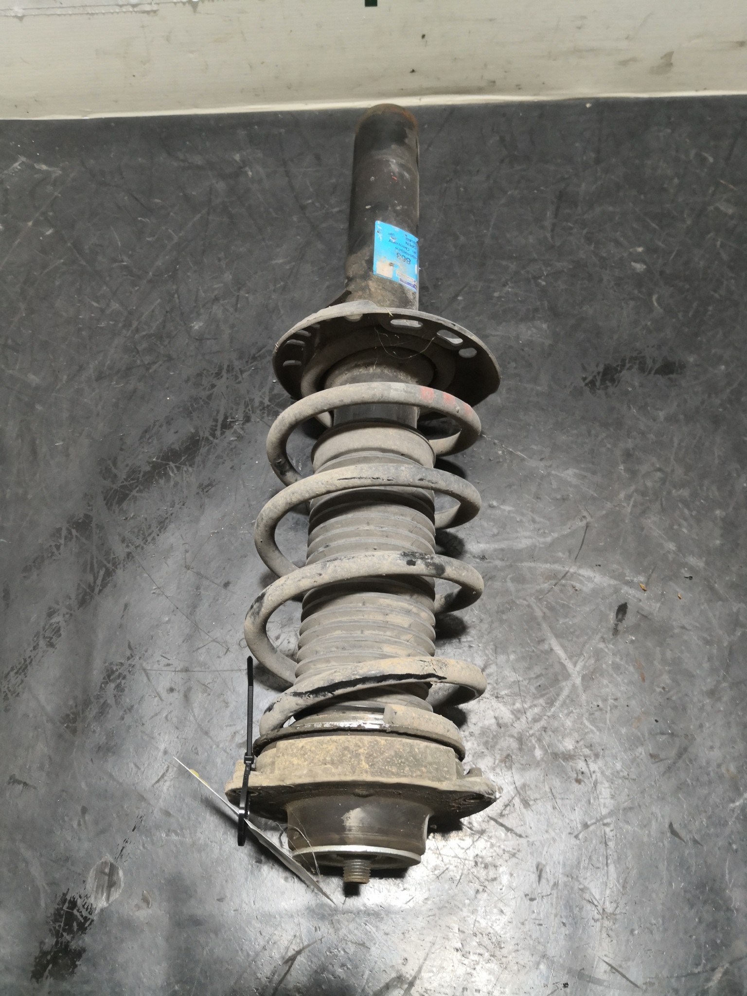 Amortecedor Frente Dto VOLKSWAGEN - ID S_101639