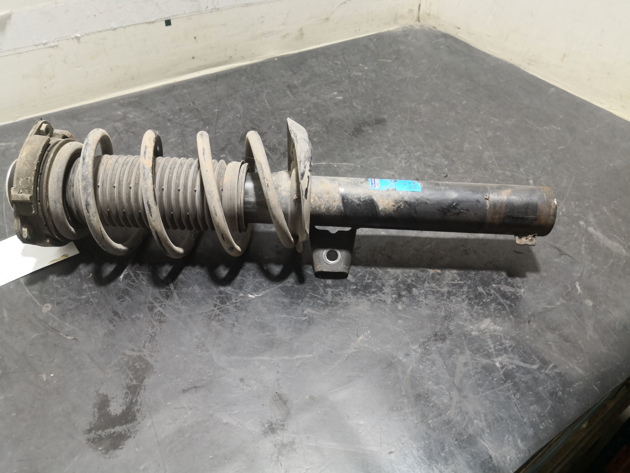 Amortecedor Frente Dto VOLKSWAGEN GOLF V (1K1) | 03 - 09 Imagem-2