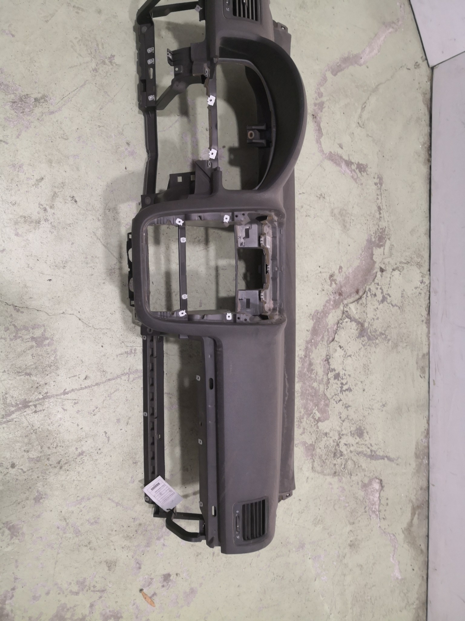 Tablier VOLKSWAGEN GOLF V (1K1) | 03 - 09 Imagem-2