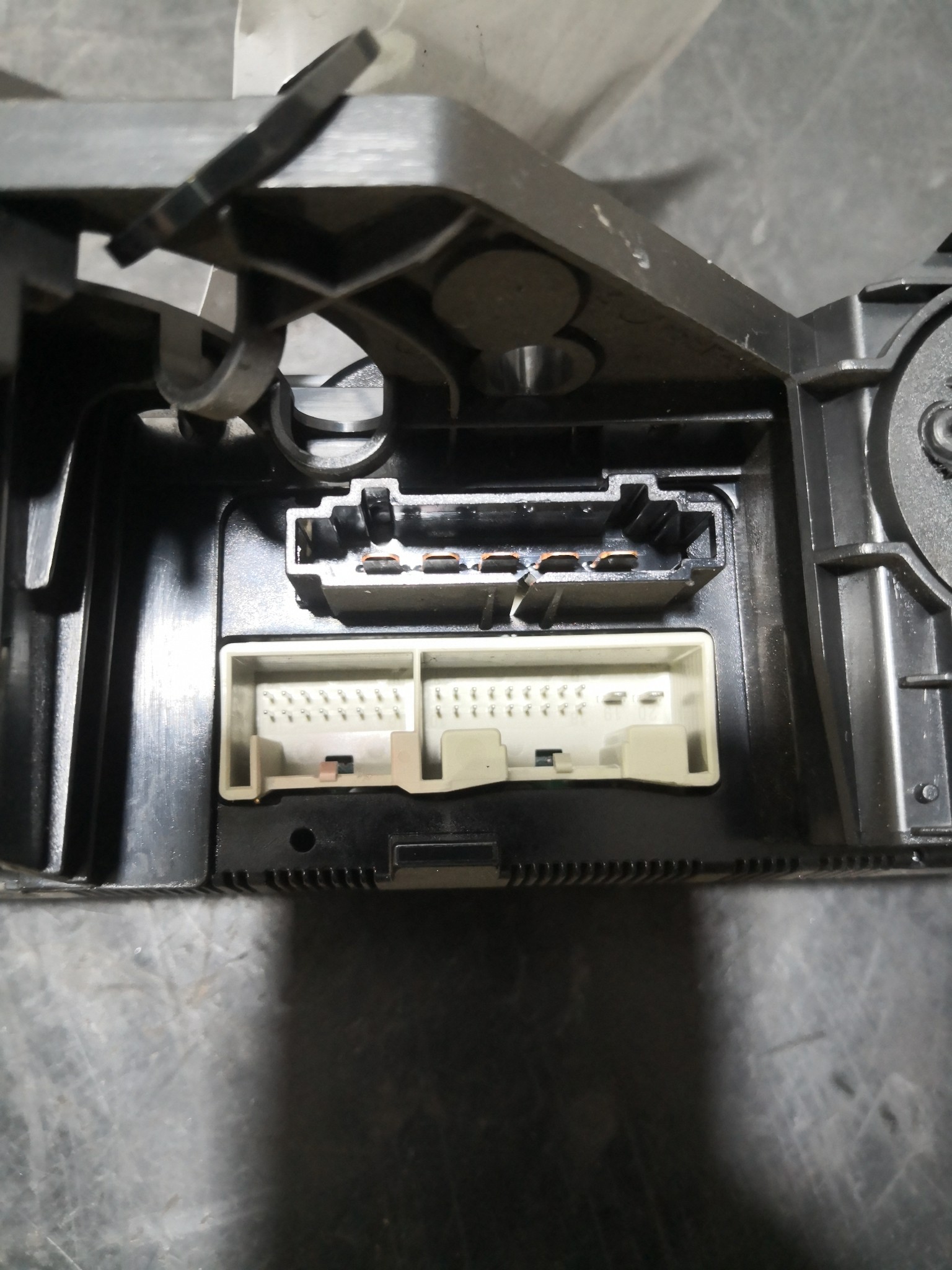 Comando Sofagem VOLKSWAGEN - ID S_101666