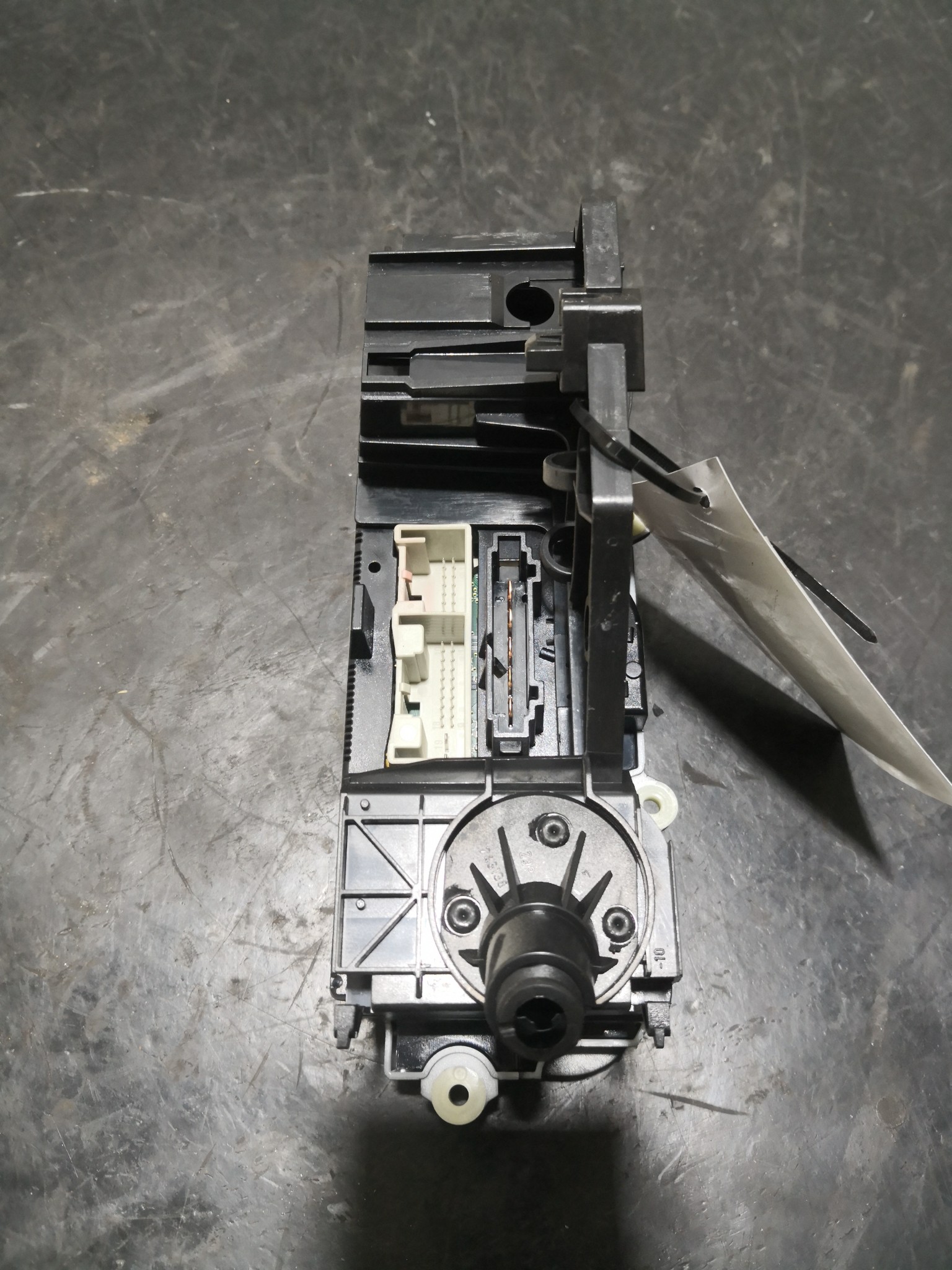 Comando Sofagem VOLKSWAGEN GOLF V (1K1) | 03 - 09 Imagem-1