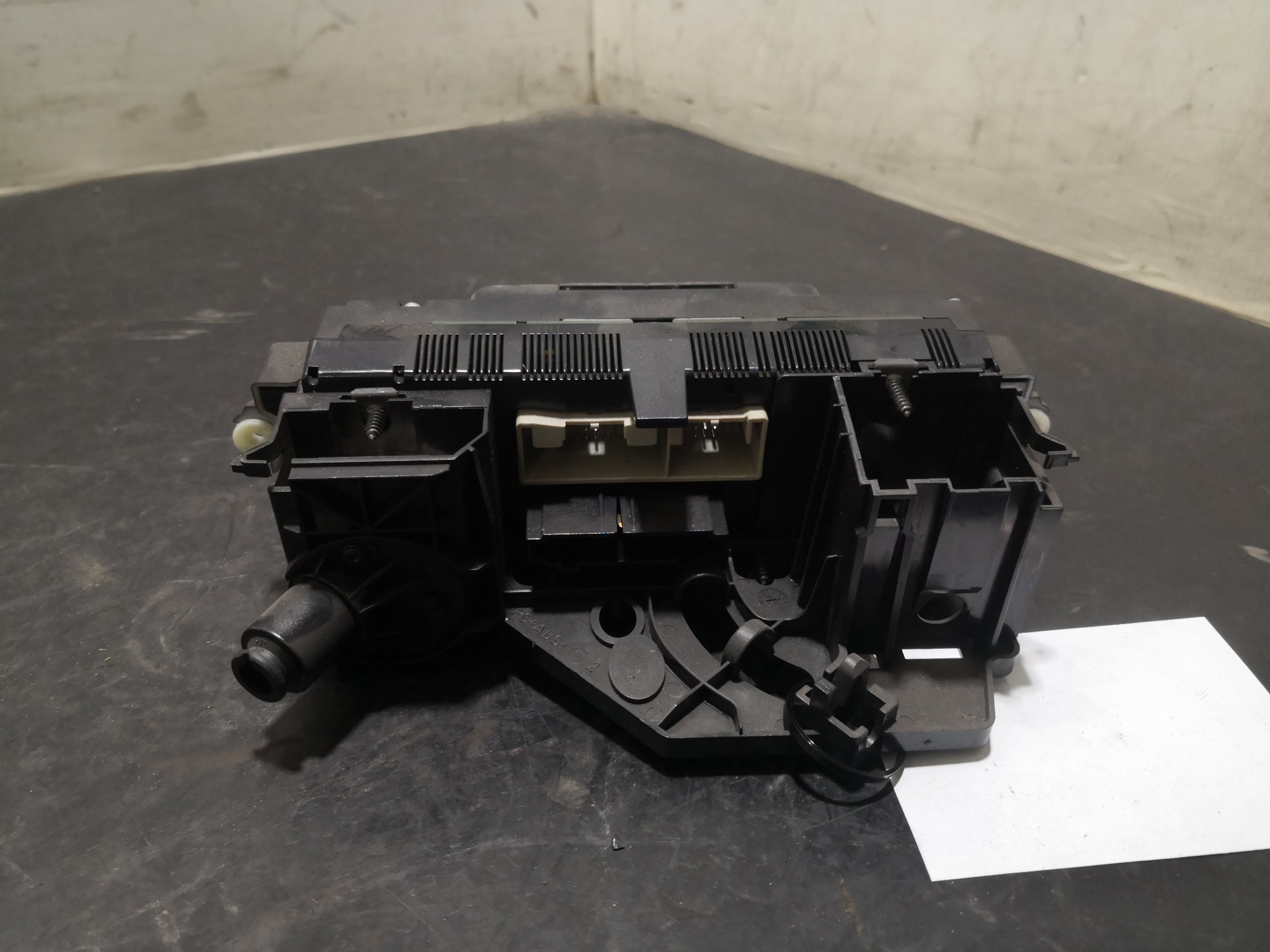 Comando Sofagem VOLKSWAGEN GOLF V (1K1) | 03 - 09 Imagem-3