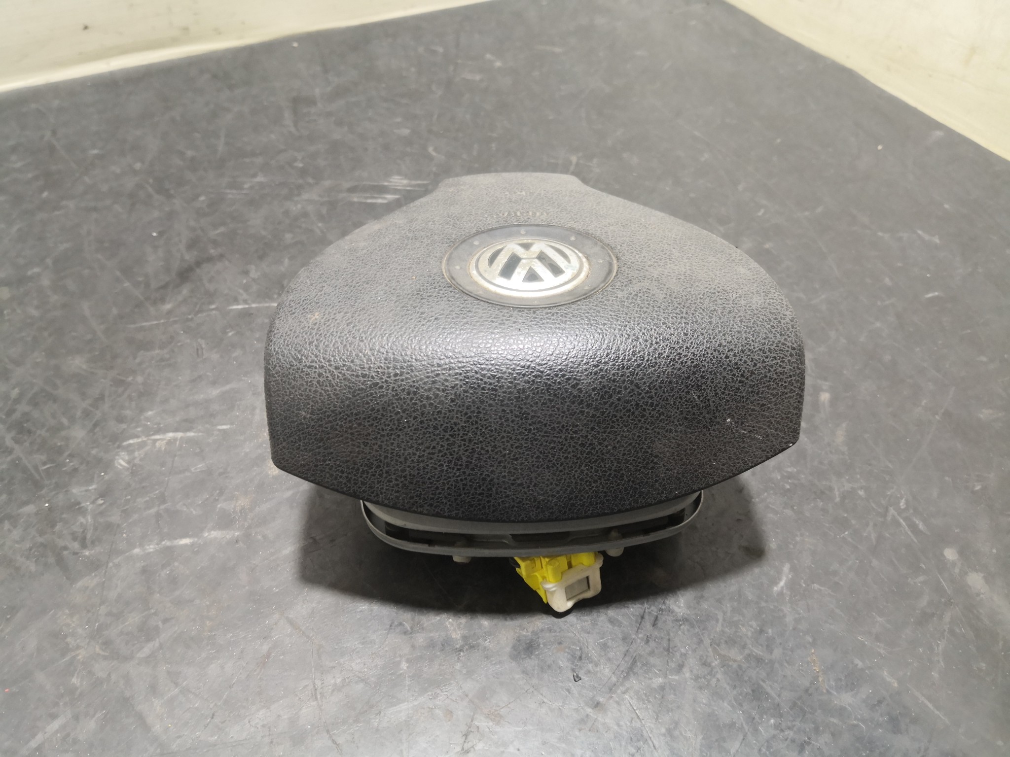 Airbag Volante VOLKSWAGEN GOLF V (1K1) | 03 - 09 Imagem-1