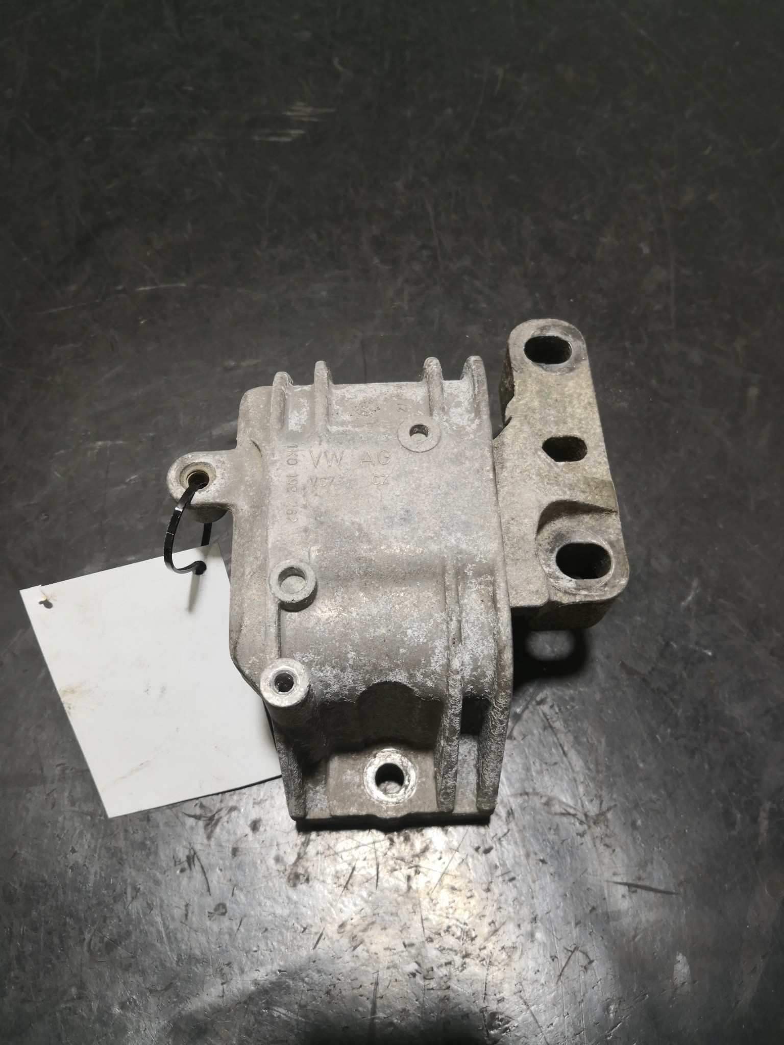 Apoio de Motor VOLKSWAGEN - ID S_101687