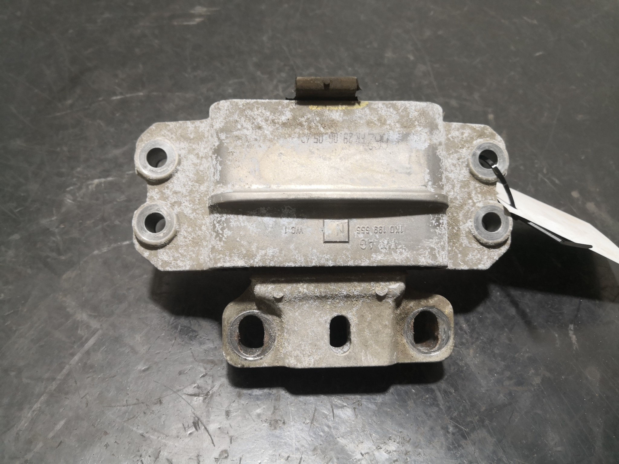 Apoio de Motor VOLKSWAGEN GOLF V (1K1) | 03 - 09 Imagem-1