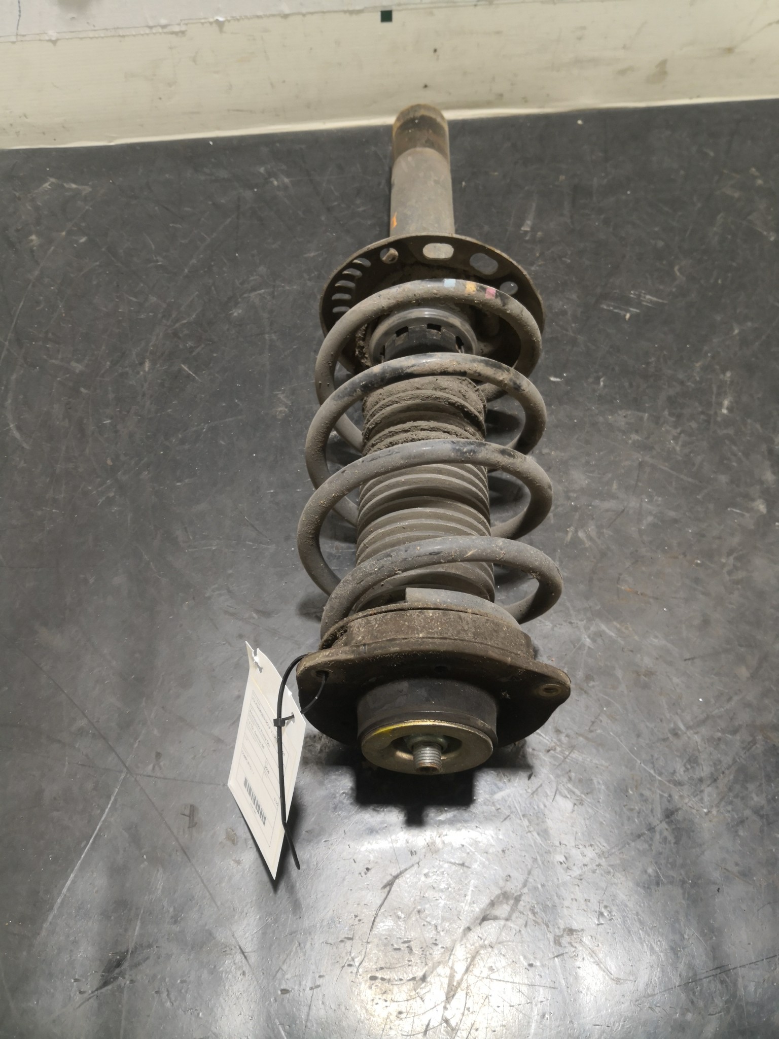 Amortecedor Frente Dto VOLKSWAGEN - ID S_101684