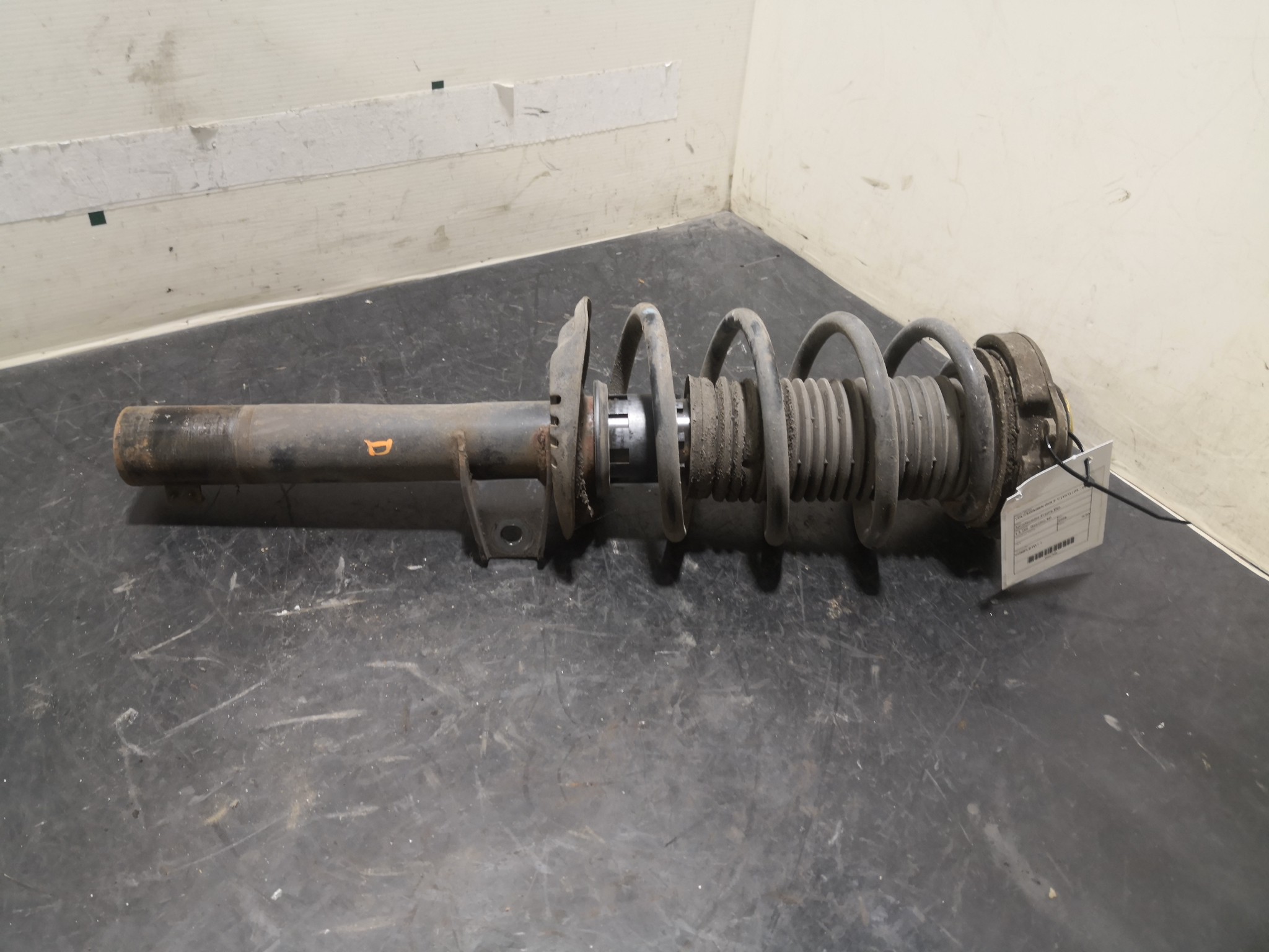 Amortecedor Frente Dto VOLKSWAGEN GOLF V (1K1) | 03 - 09 Imagem-1