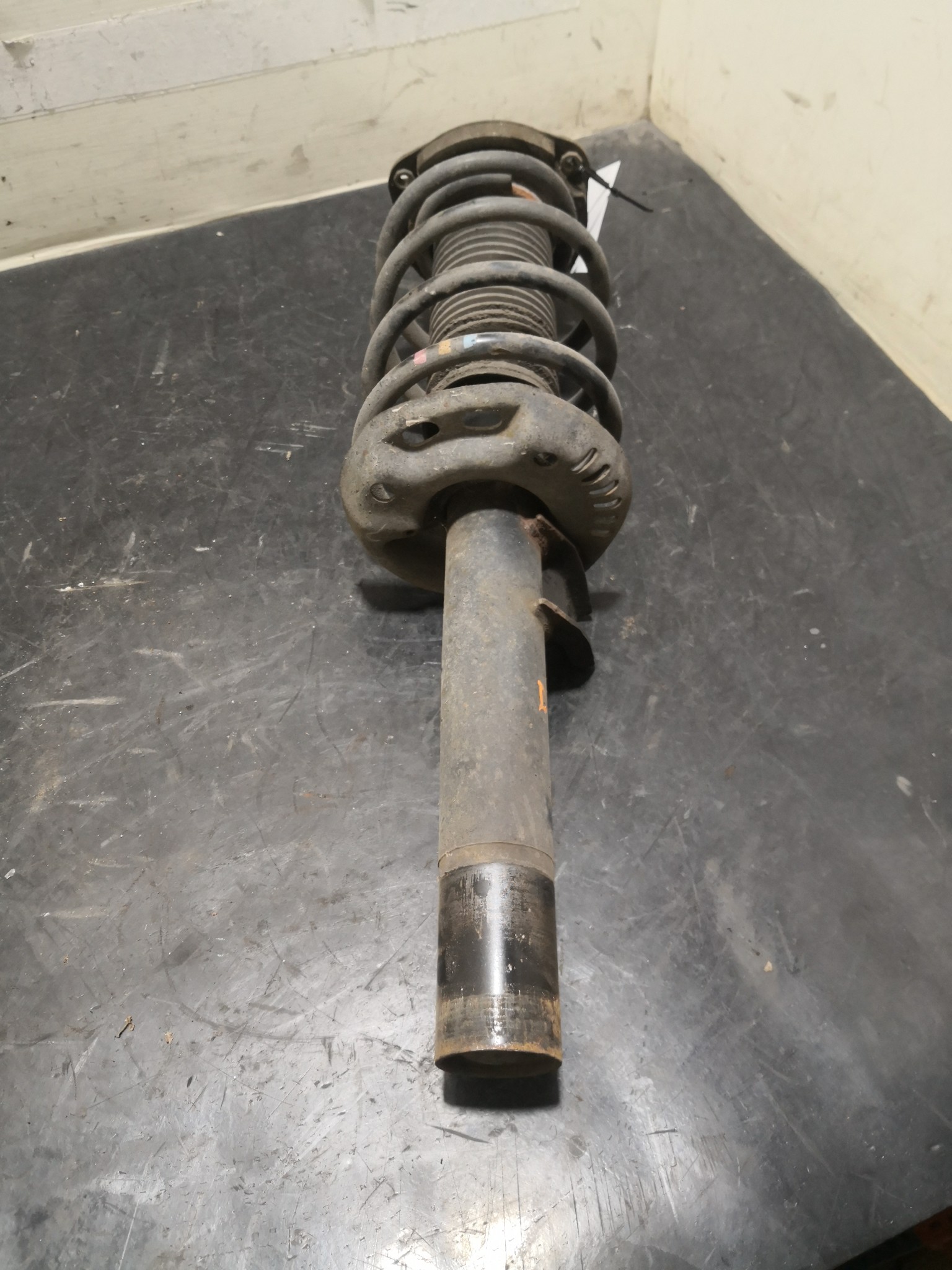 Amortecedor Frente Dto VOLKSWAGEN GOLF V (1K1) | 03 - 09 Imagem-2