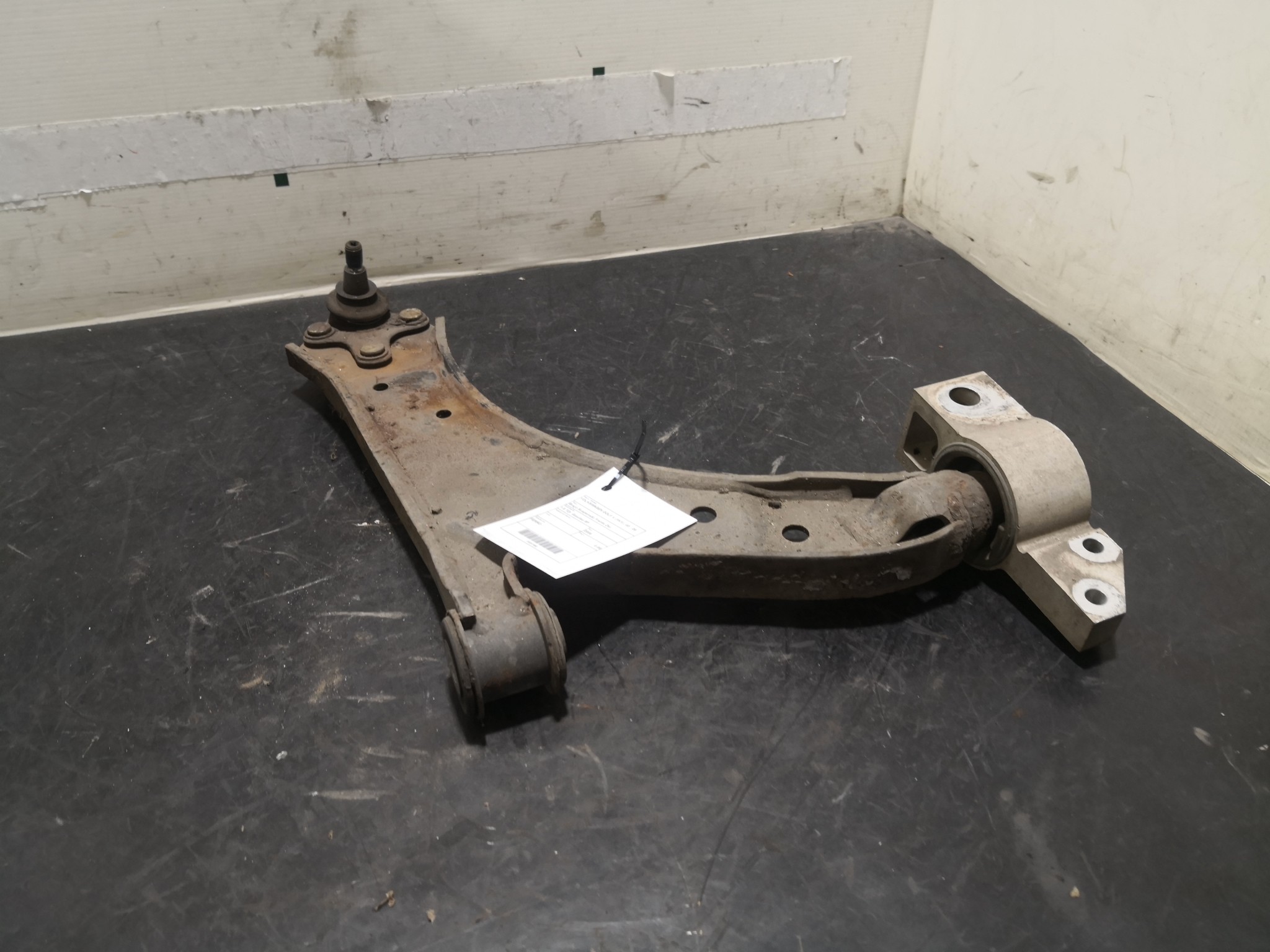 Braço Suspensão Frente Dto VOLKSWAGEN GOLF V (1K1) | 03 - 09 Imagem-1