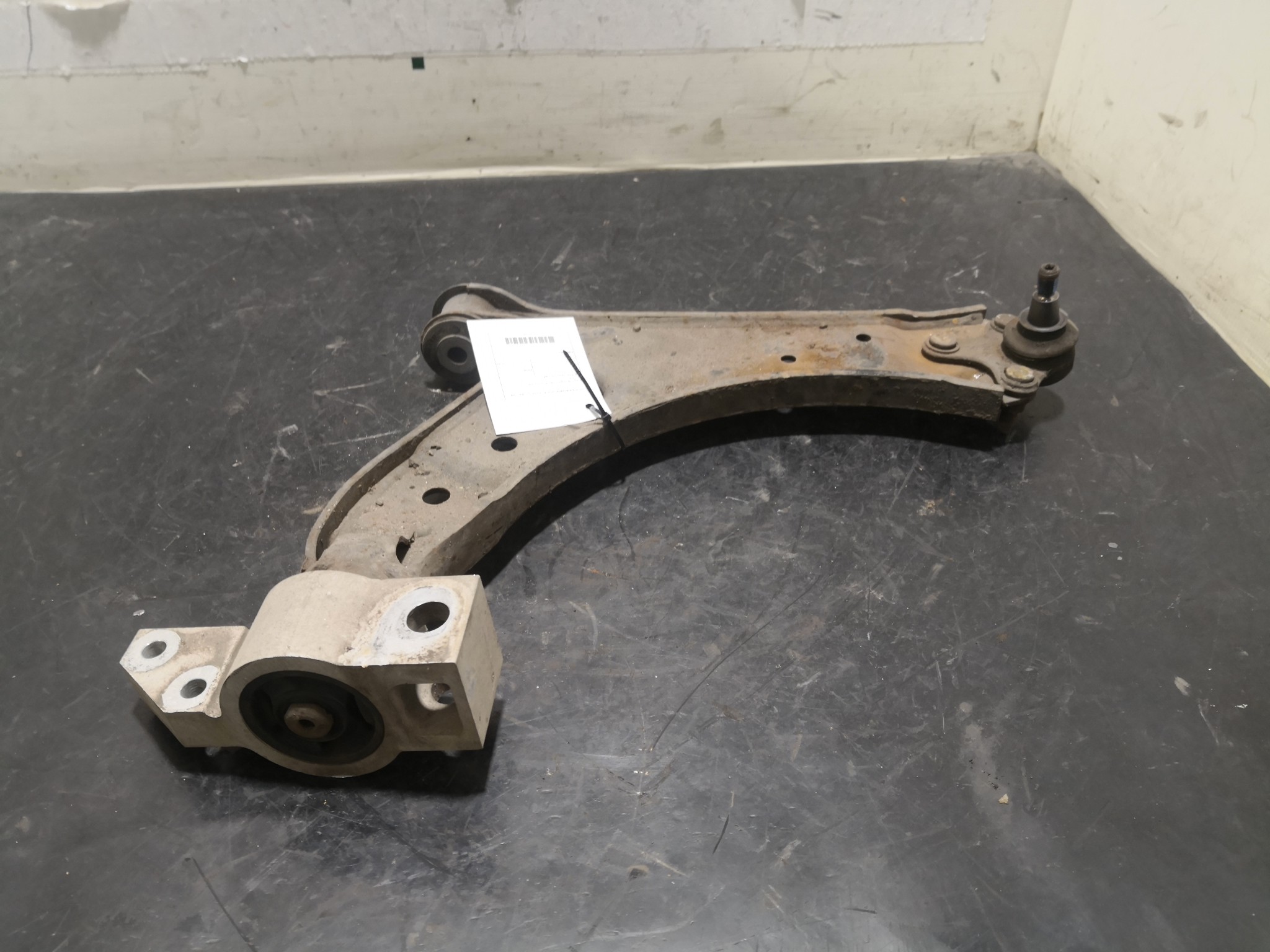 Braço Suspensão Frente Dto VOLKSWAGEN GOLF V (1K1) | 03 - 09 Imagem-2