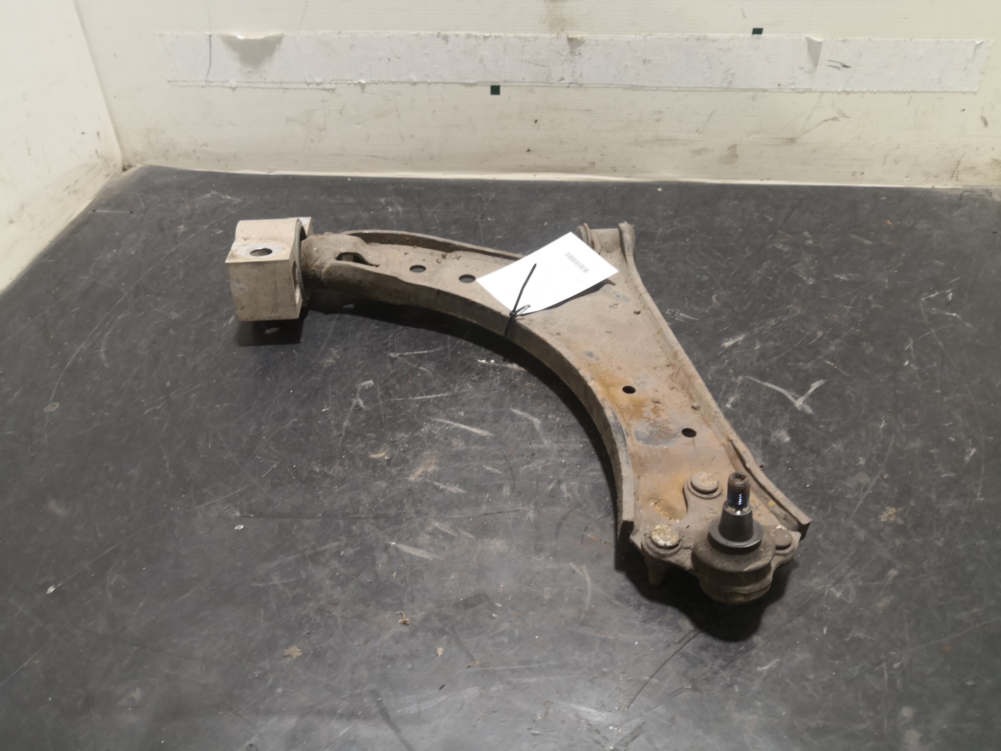 Braço Suspensão Frente Dto VOLKSWAGEN GOLF V (1K1) | 03 - 09 Imagem-3