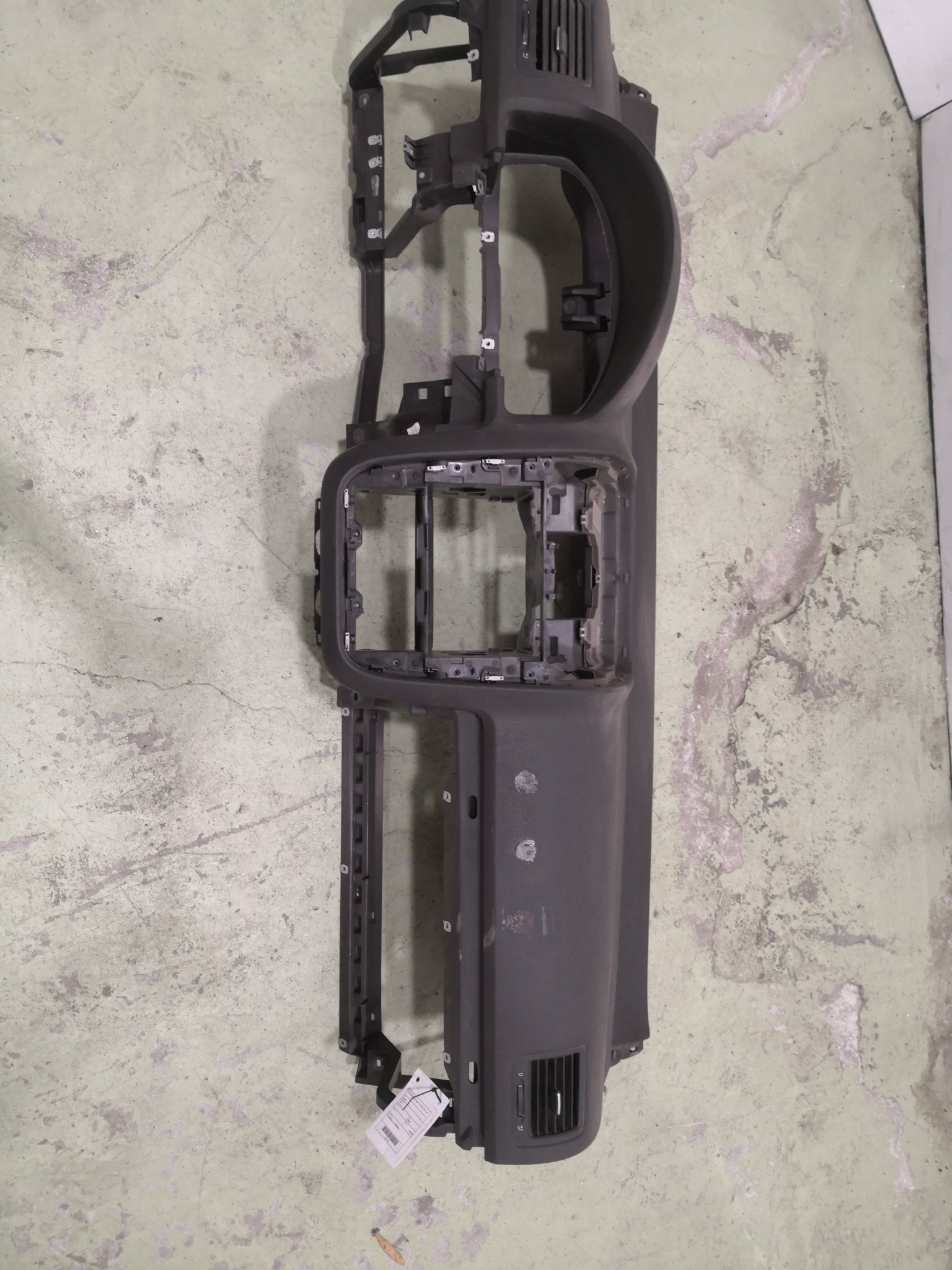 Tablier VOLKSWAGEN - ID S_101701