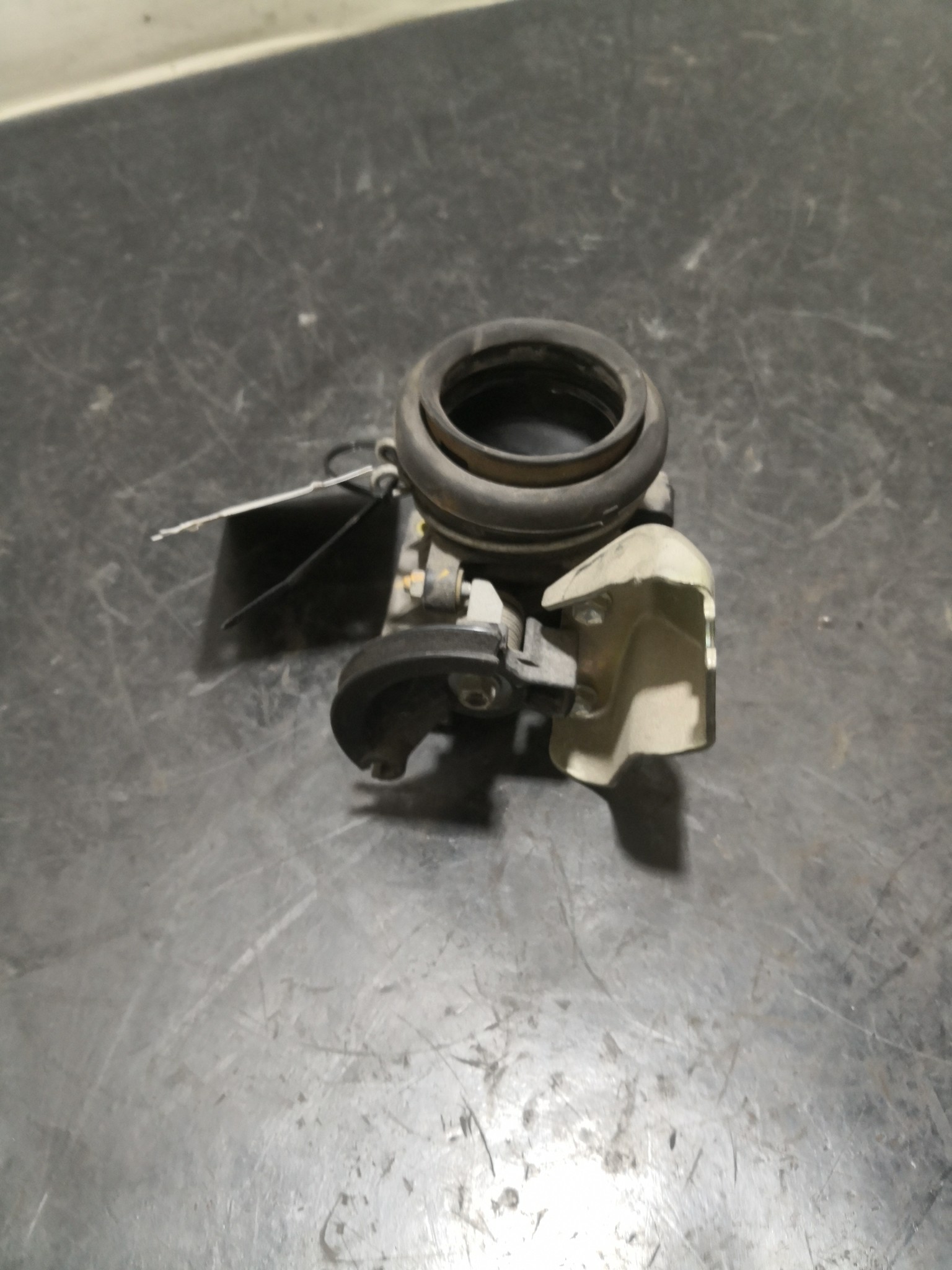 Borboleta de Admissão CITROEN C1 (PM_, PN_) | 05 - 14 Imagem-3