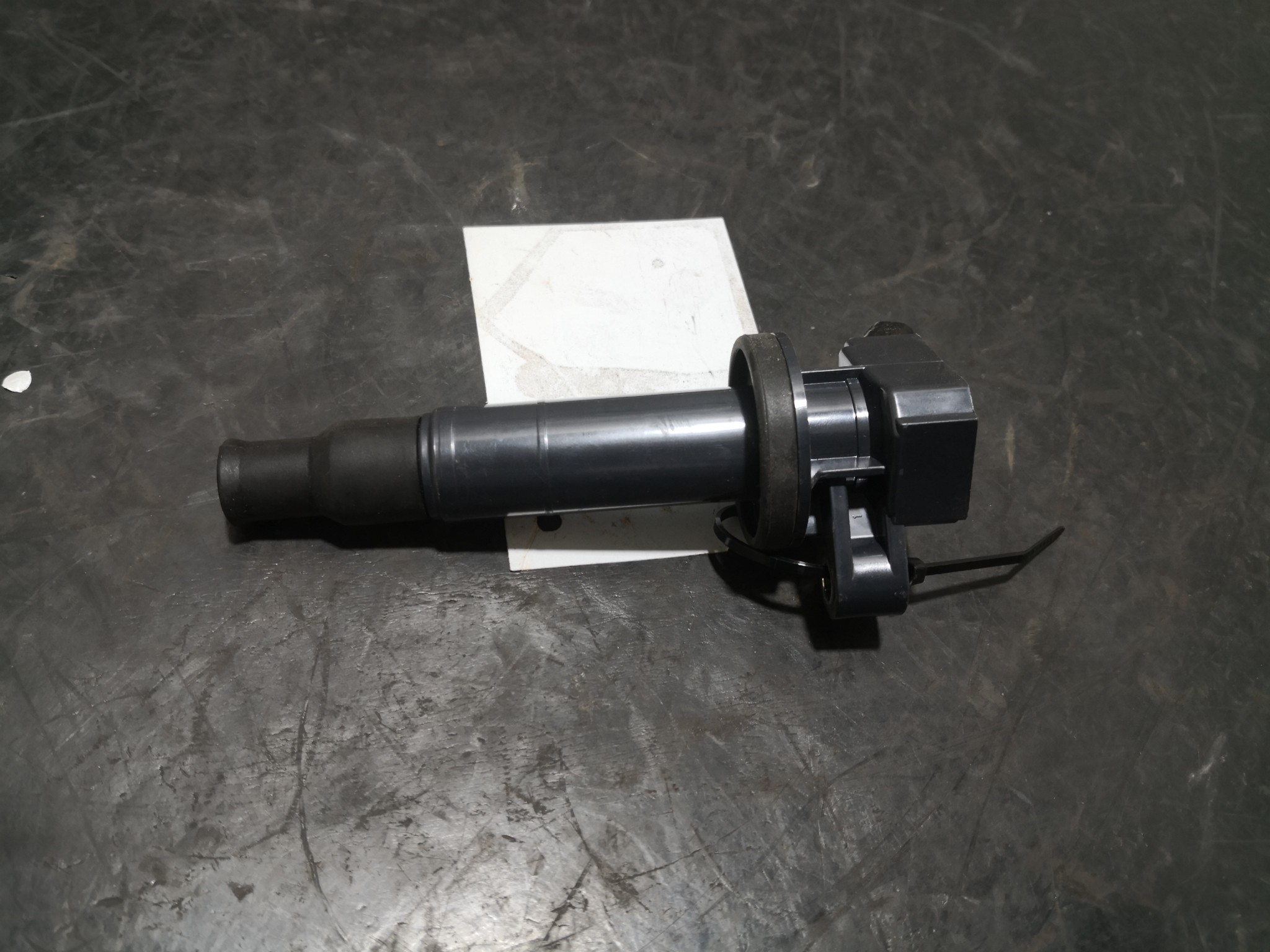 Bobine de Ignição CITROEN C1 (PM_, PN_) | 05 - 14 Imagem-2