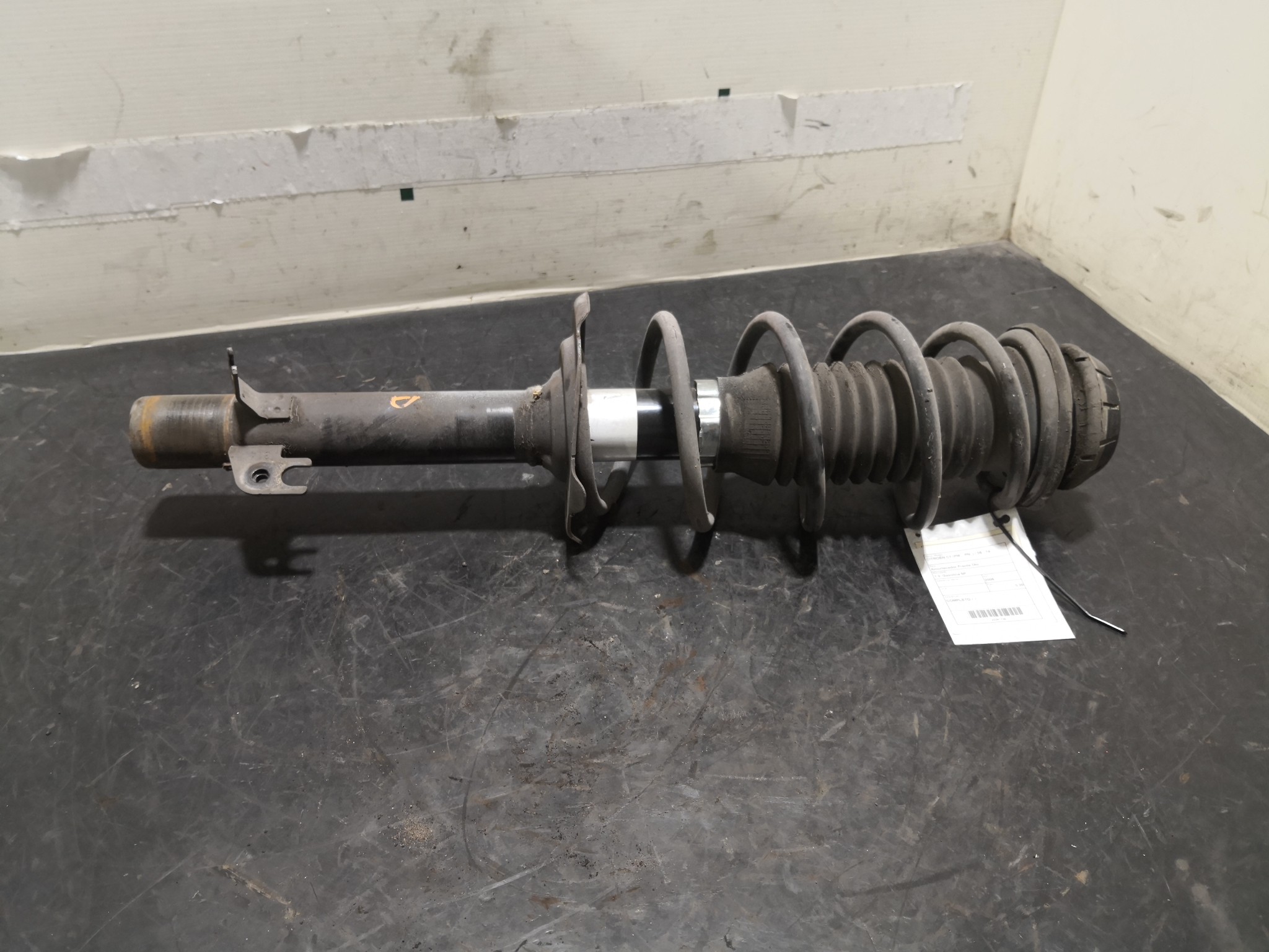 Amortecedor Frente Dto CITROEN C1 (PM_, PN_) | 05 - 14 Imagem-1