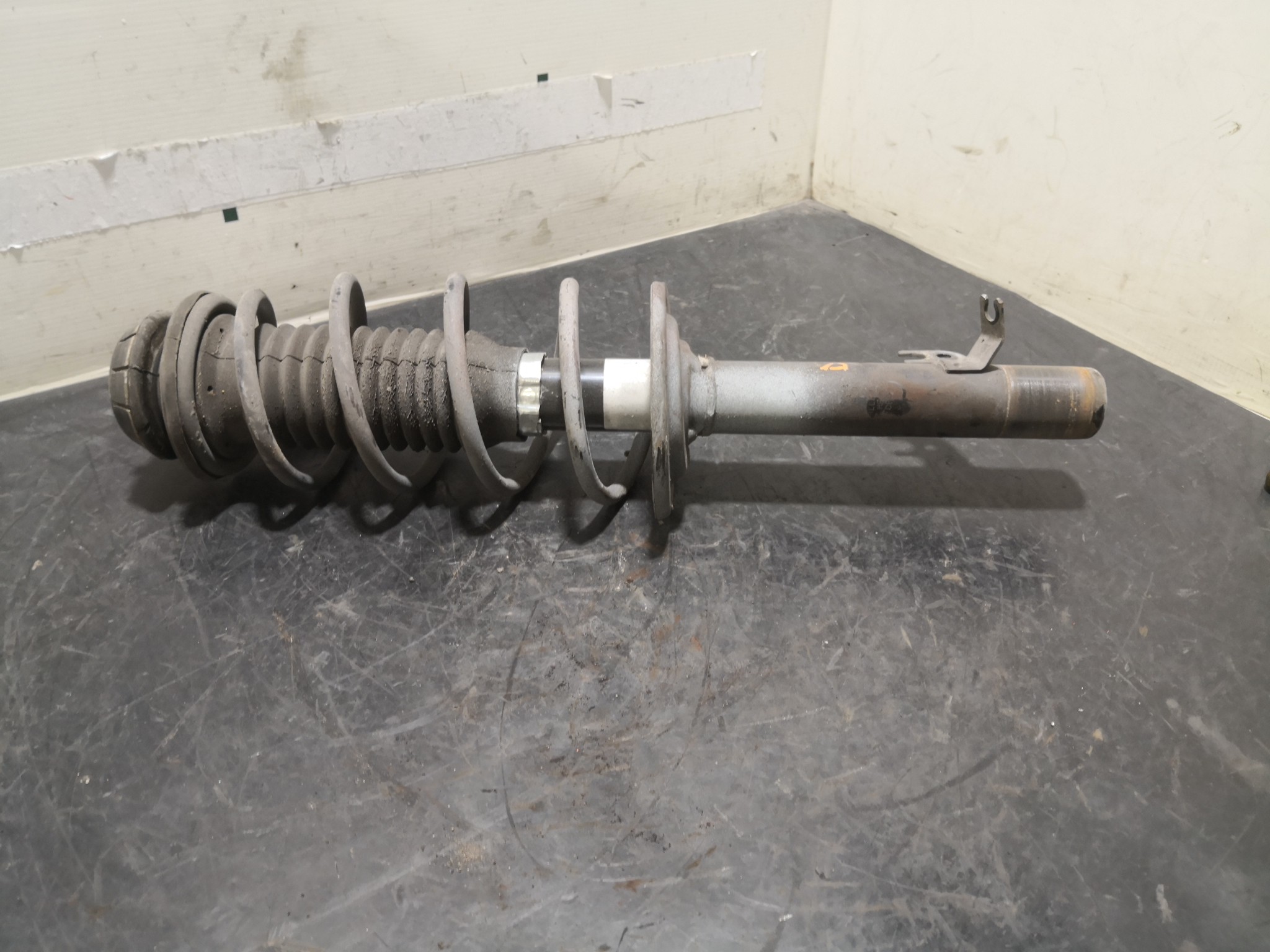 Amortecedor Frente Dto CITROEN C1 (PM_, PN_) | 05 - 14 Imagem-2