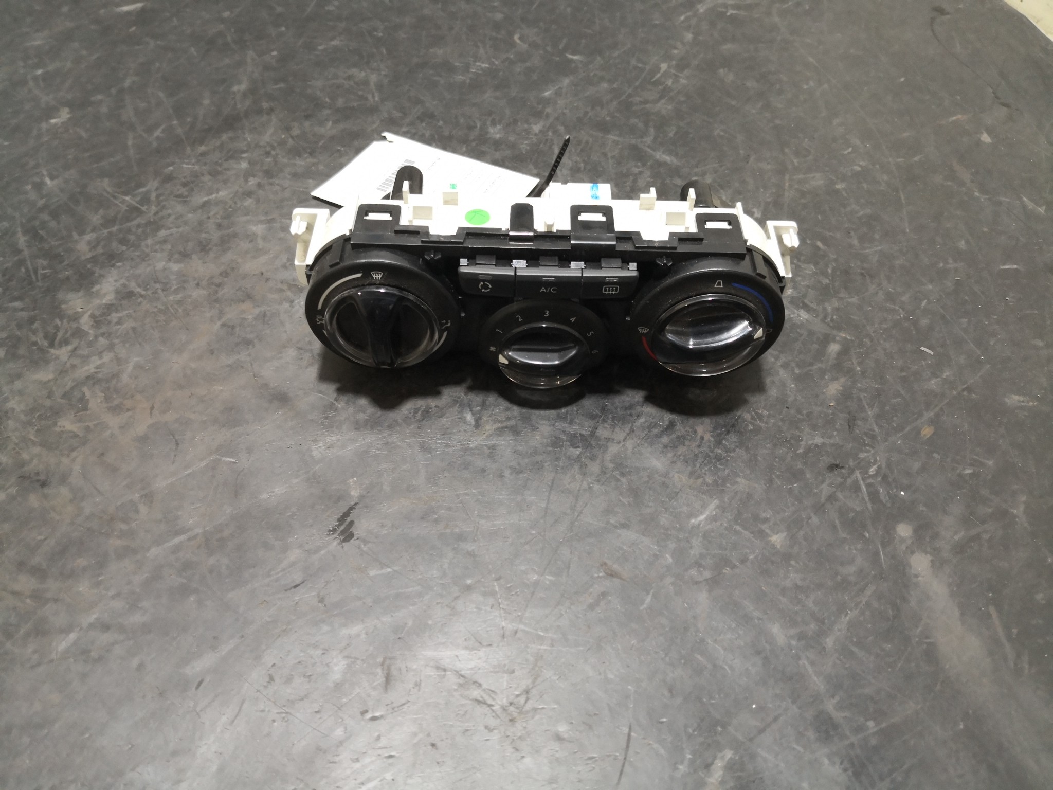 Comando Sofagem PEUGEOT 208 I (CA_, CC_) | 12 -  Imagem-3